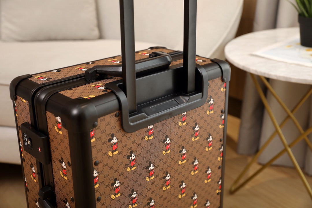 Gucci luggage-34