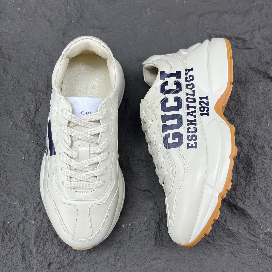 Gucci Sneakers-46