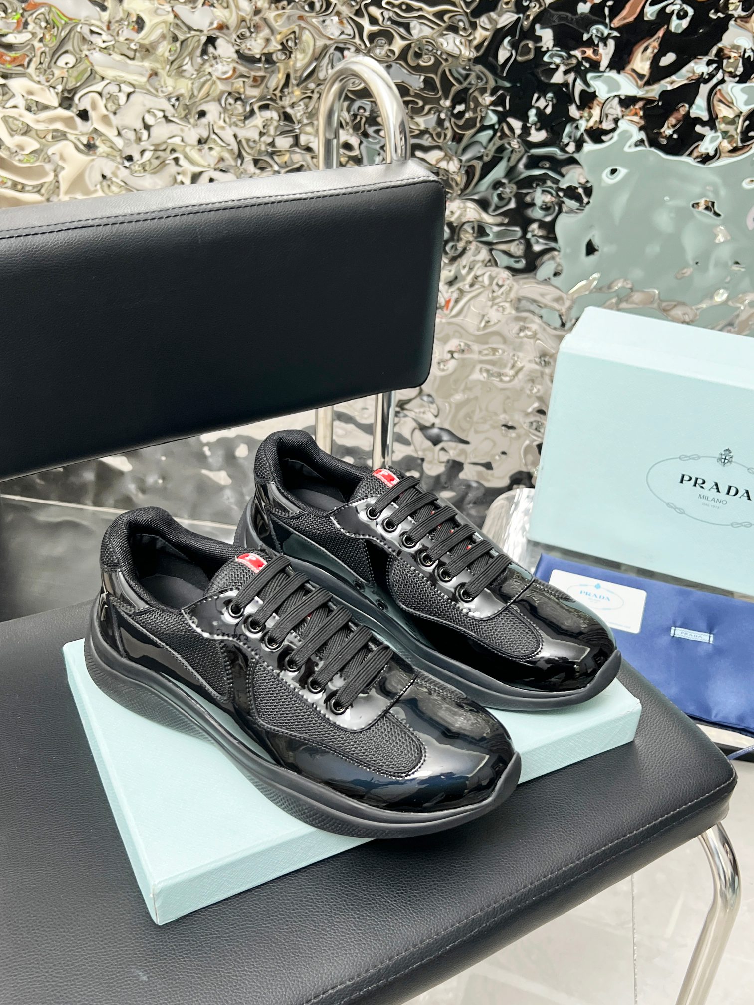 Prada Sneakers-193