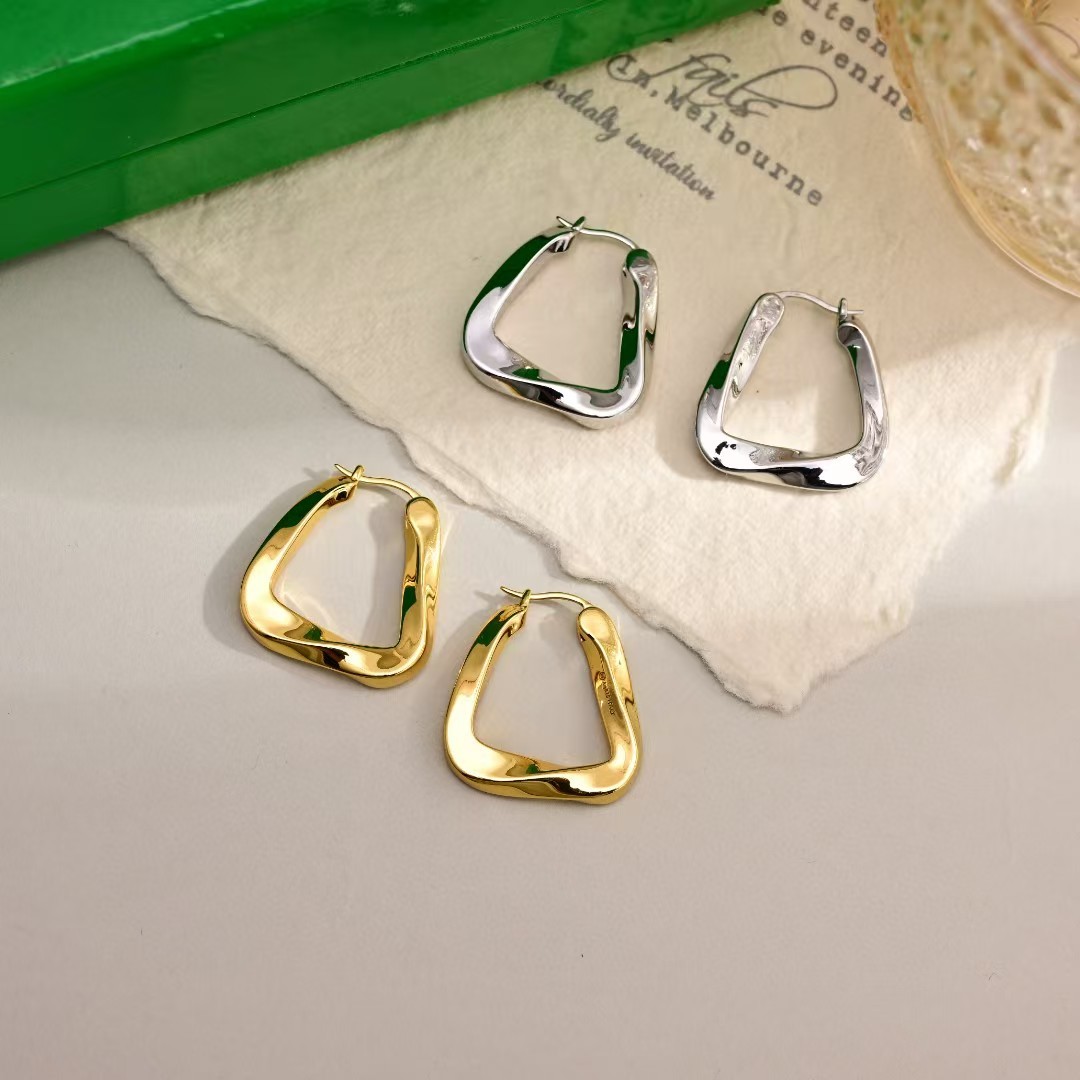 Bottega Veneta earrings-60