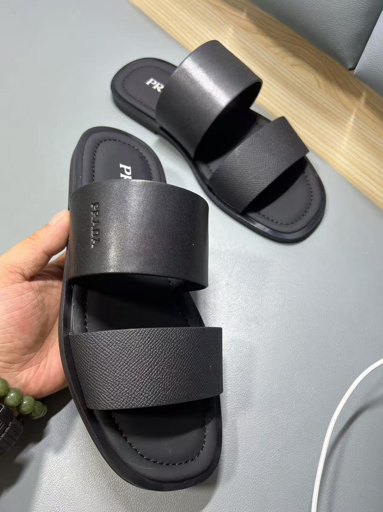 Prada Summer footwear