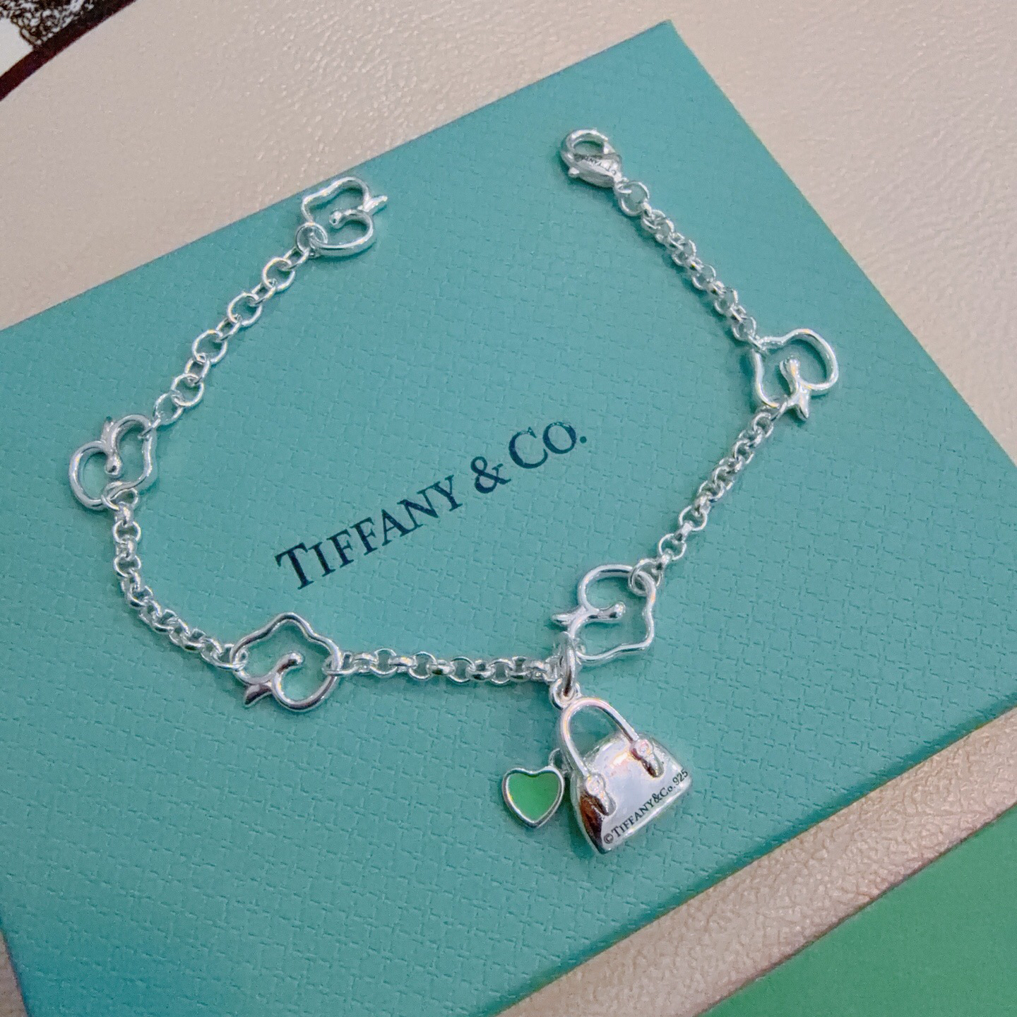 tiffany Bracelet-11