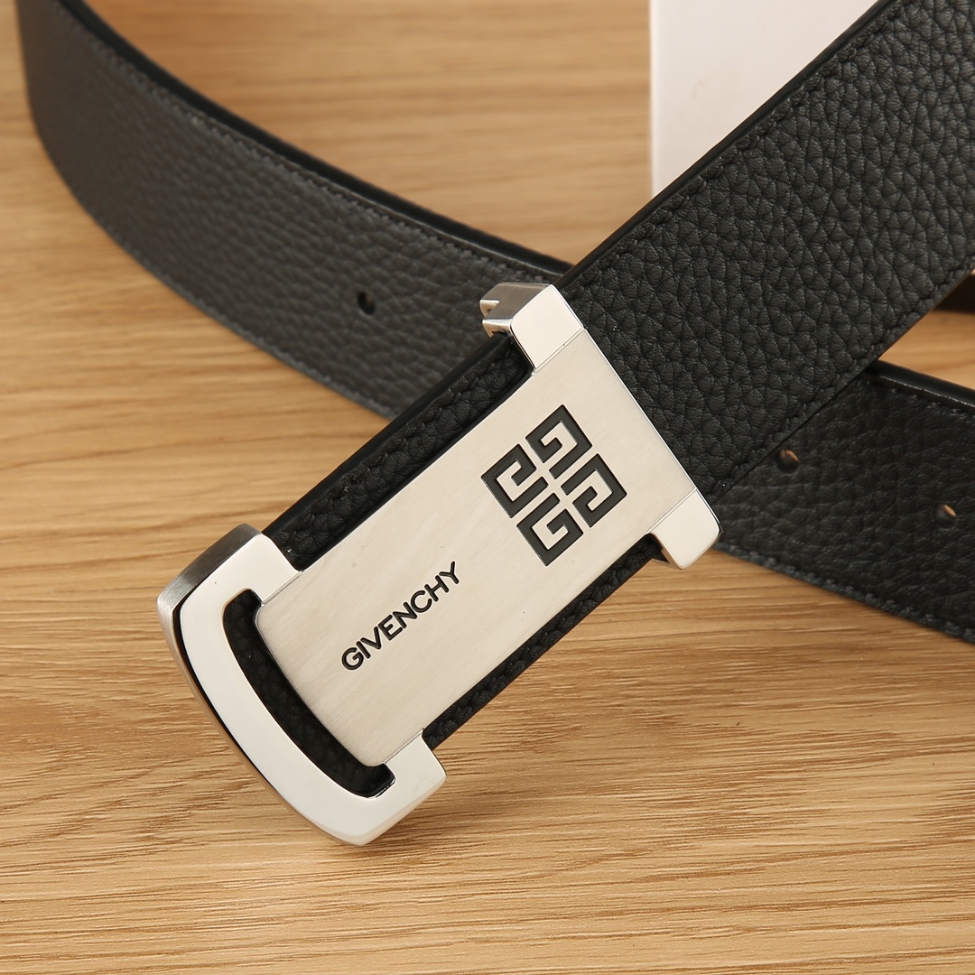 Givenchy belt-30