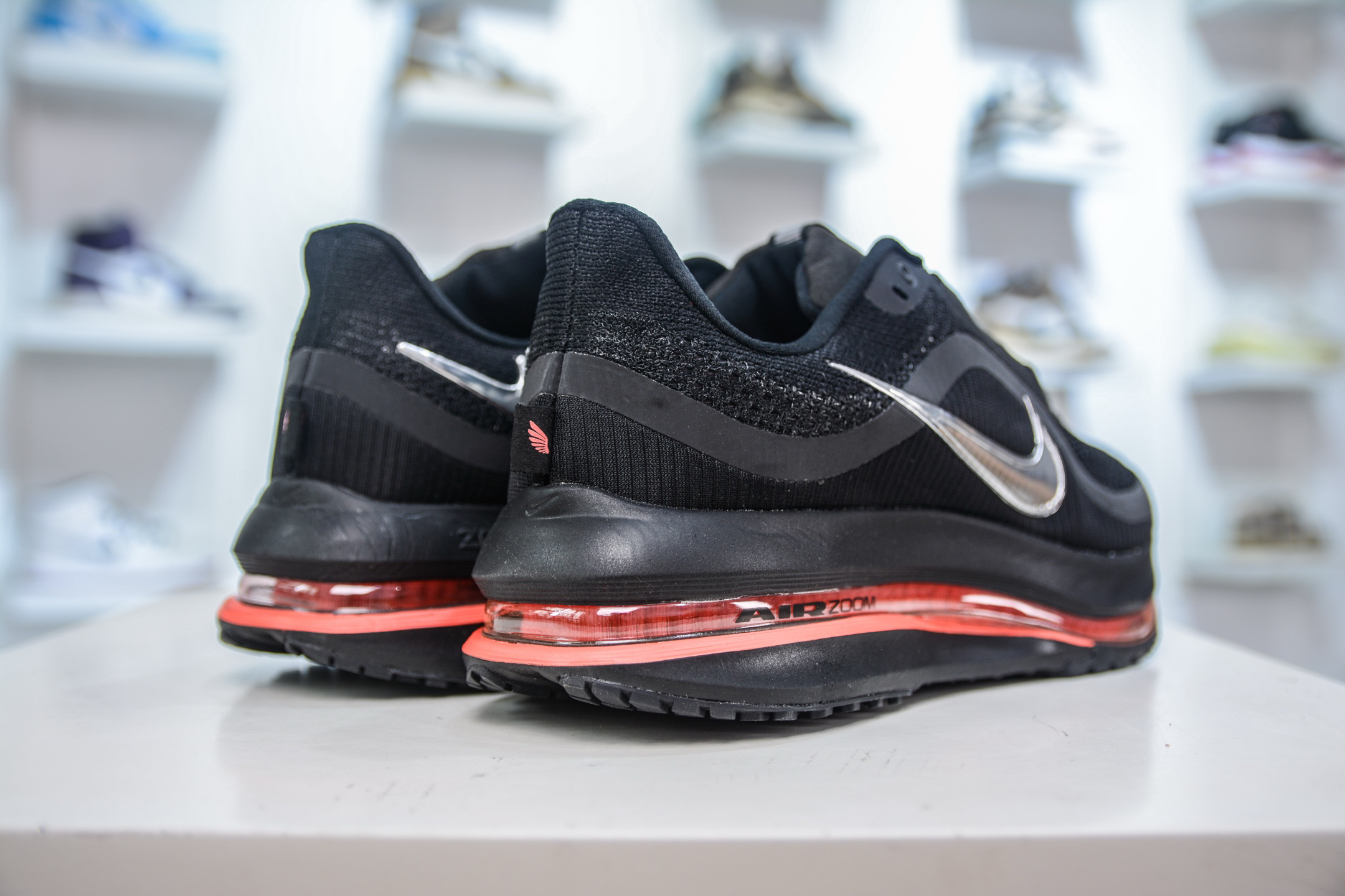 Nike Sneakers-192