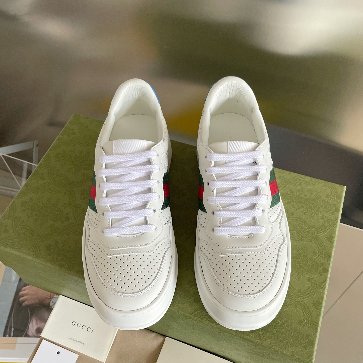 Gucci Sneakers-167