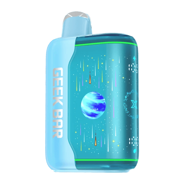 Geek Bar Pulse X 2 - RAZ VAPE