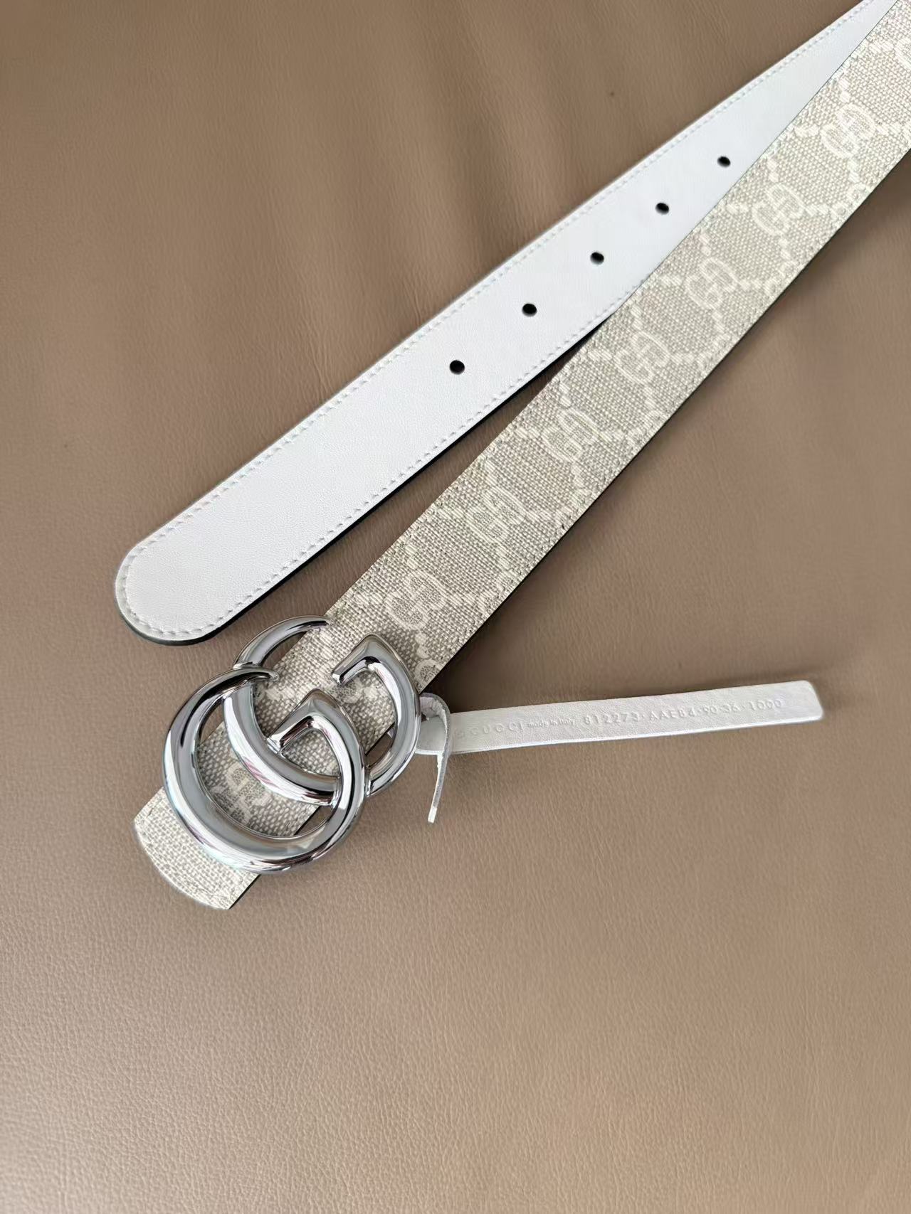 Gucci belt-92