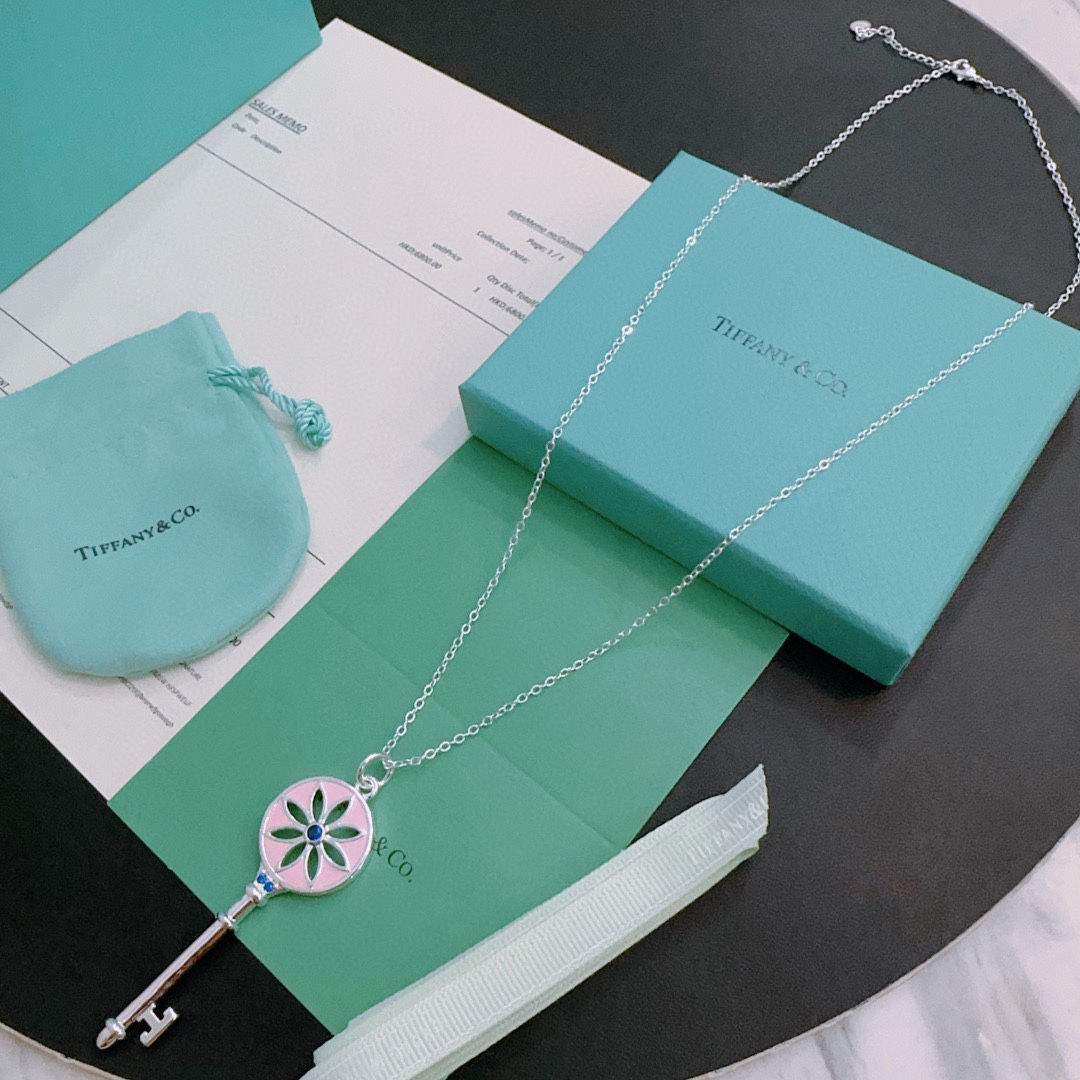 tiffany necklace-83