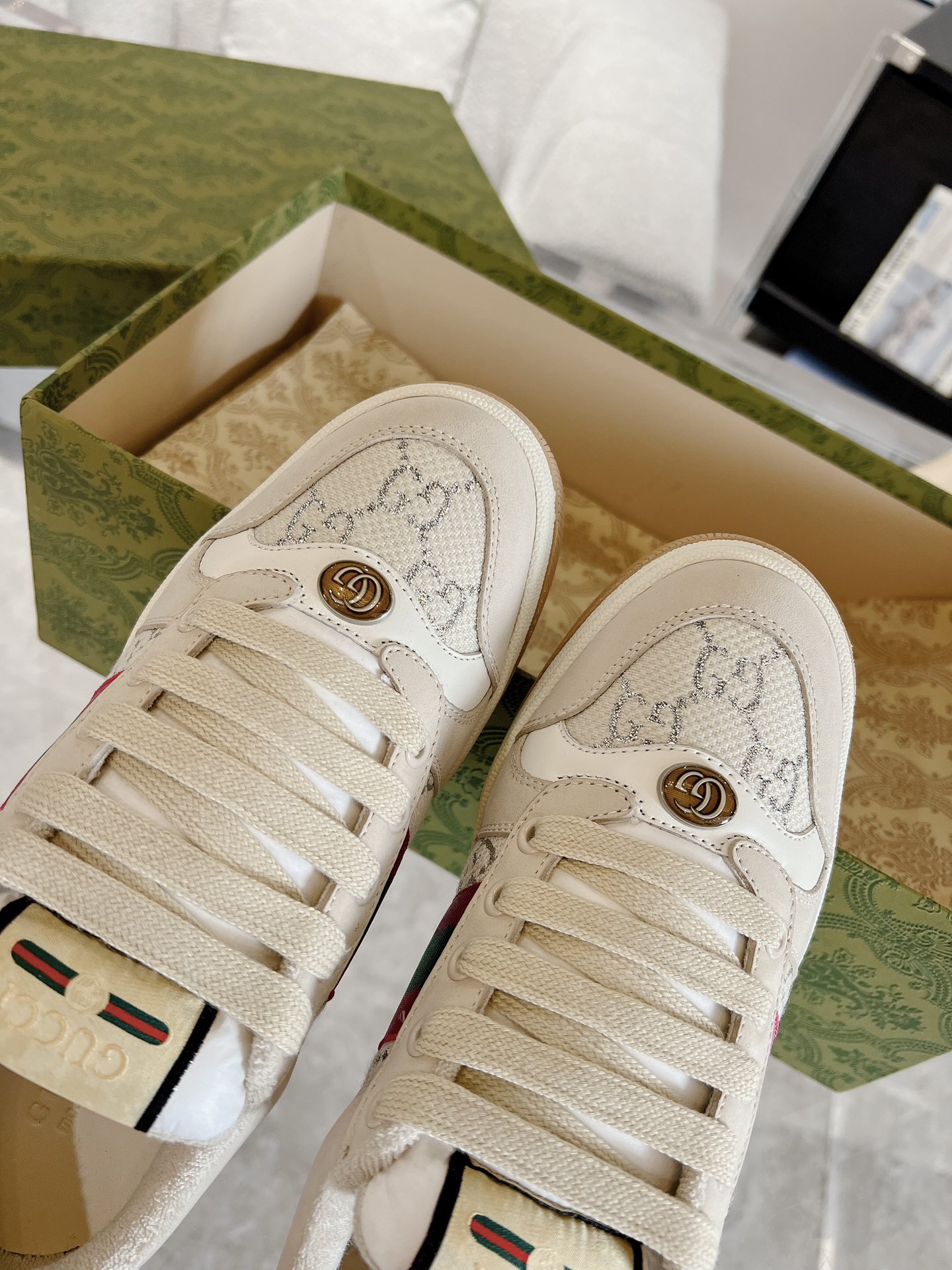 Gucci Sneakers-138