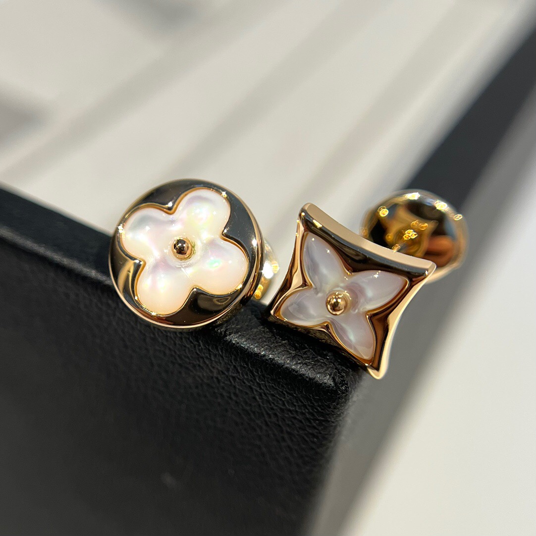 LV earrings-46