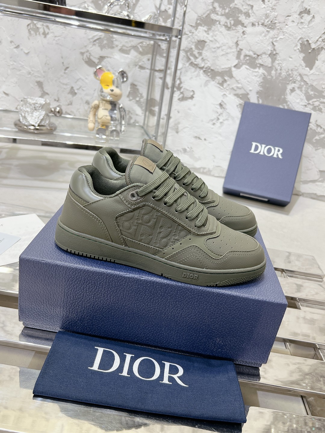 Dior Sneakers-230