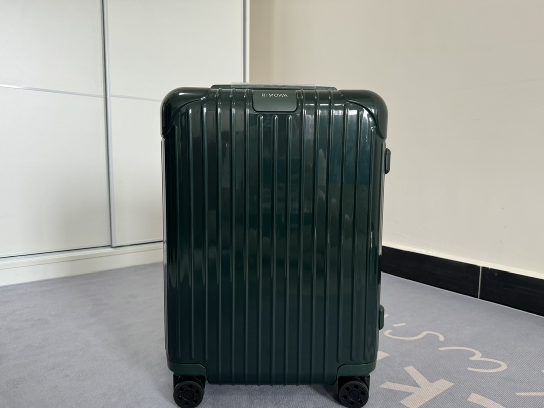 RIMOWA luggage-76