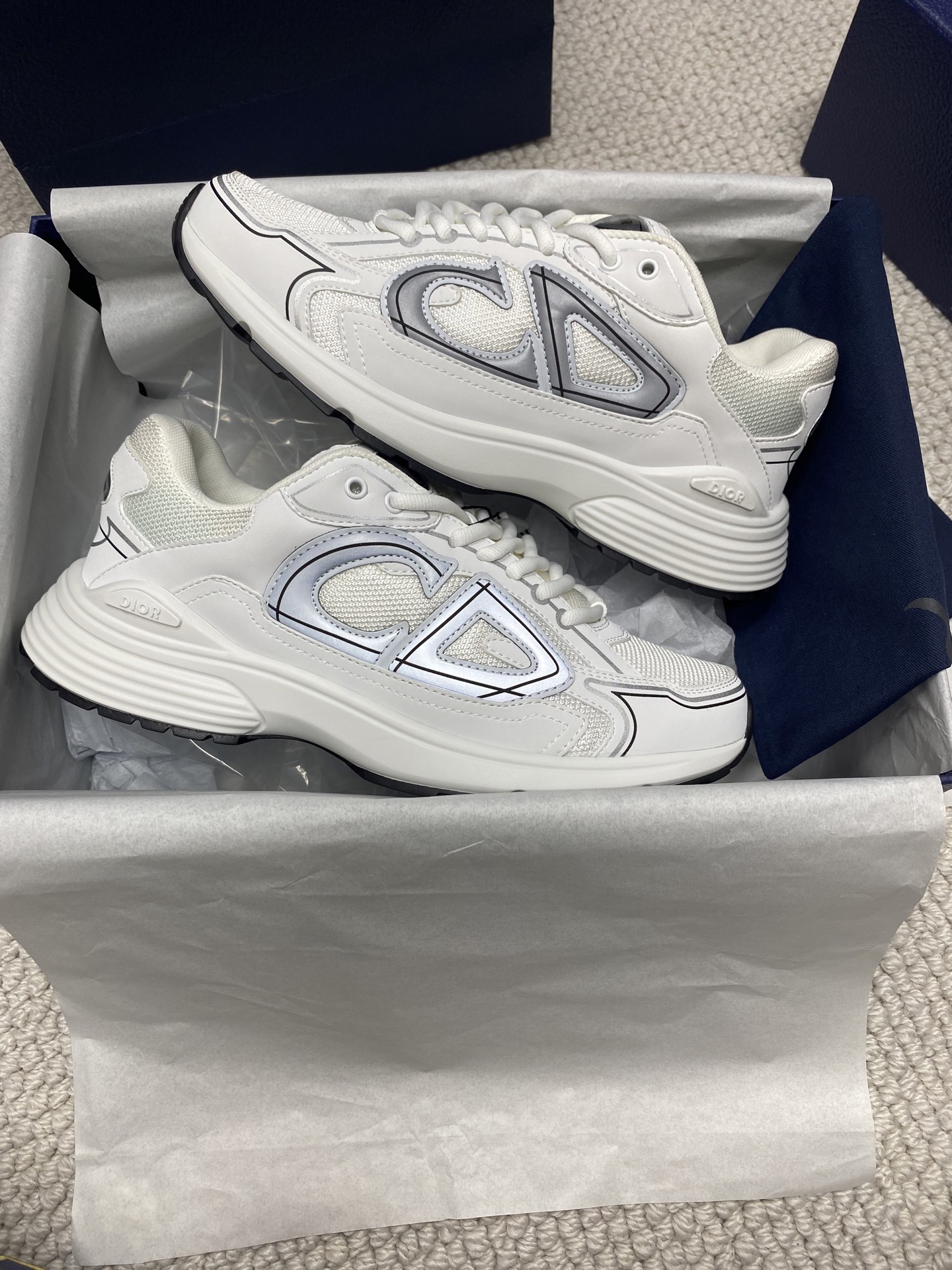 Dior Sneakers-168