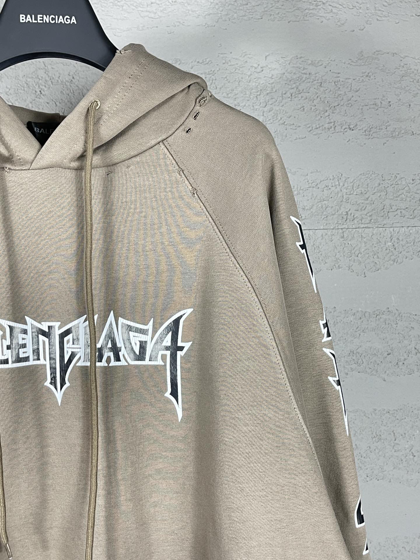 Balenciaga clothing-243