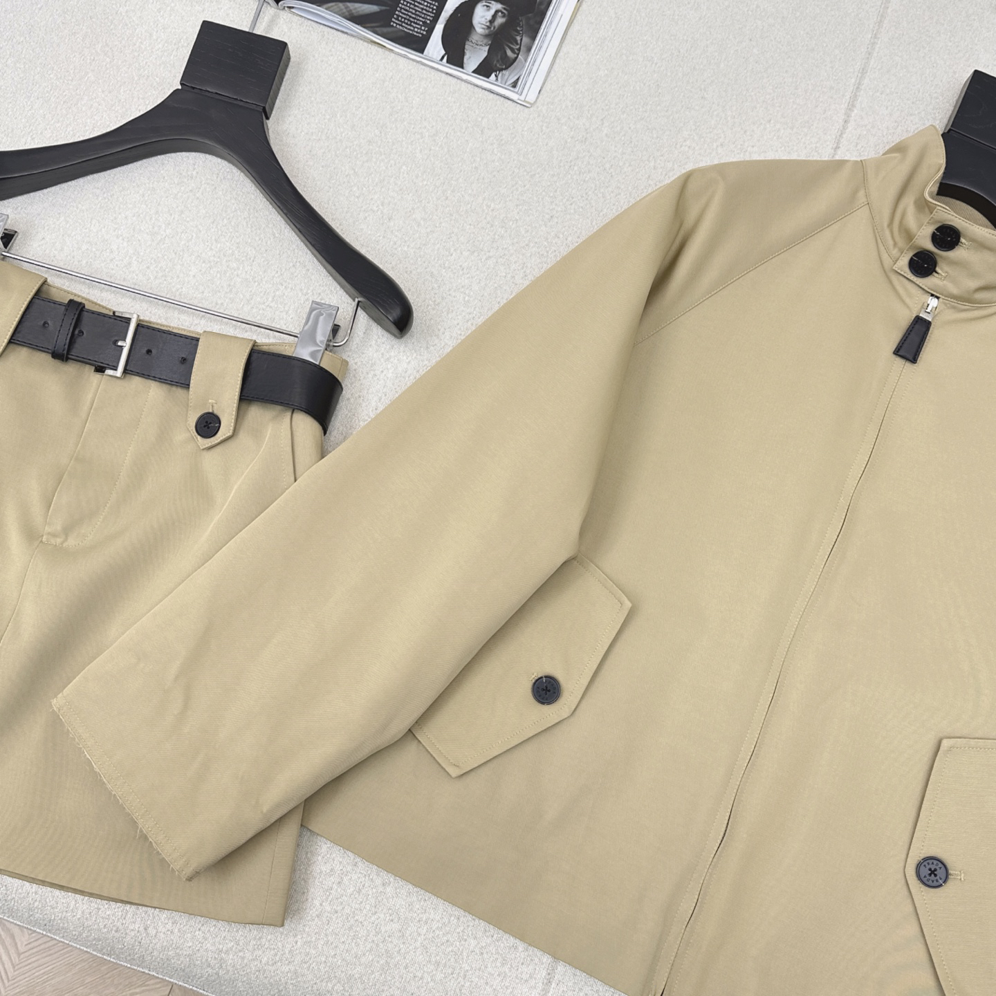 Prada Clothing-297