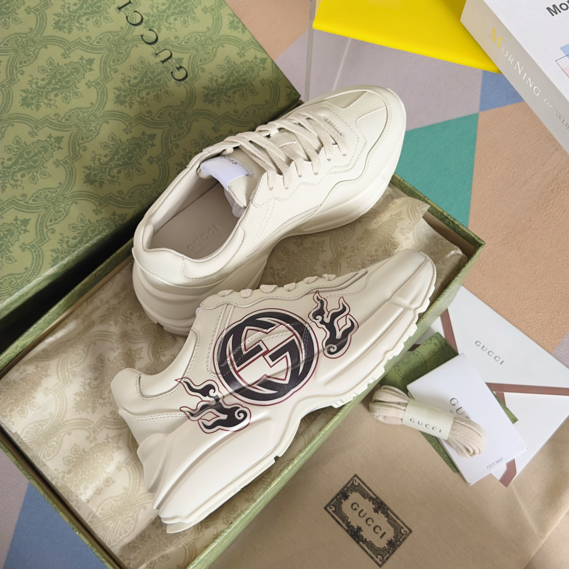 Gucci Sneakers-35