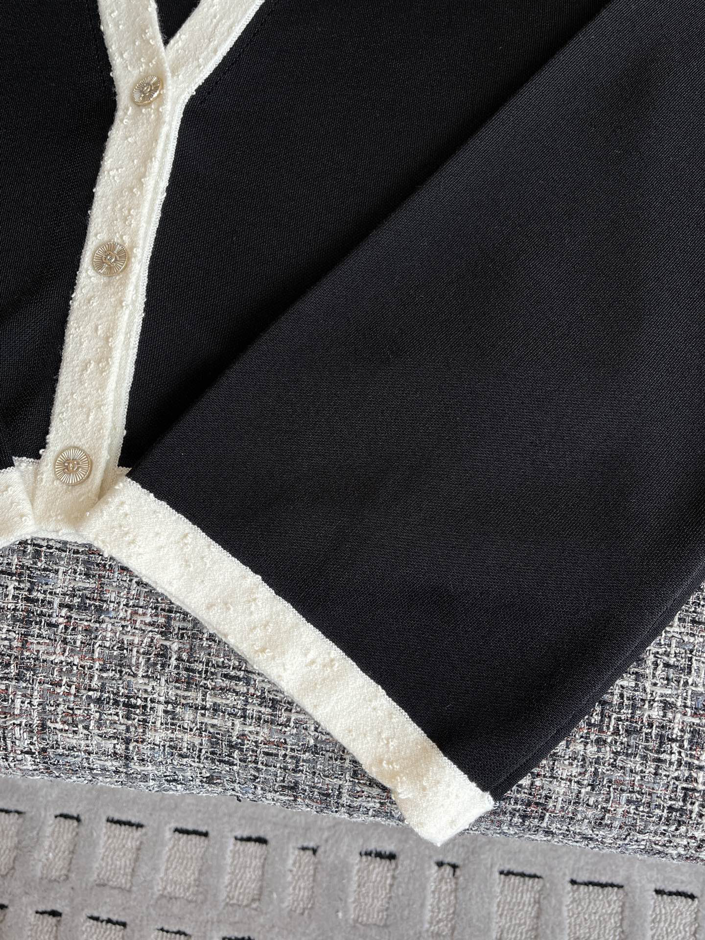 Chanel Clothing-54