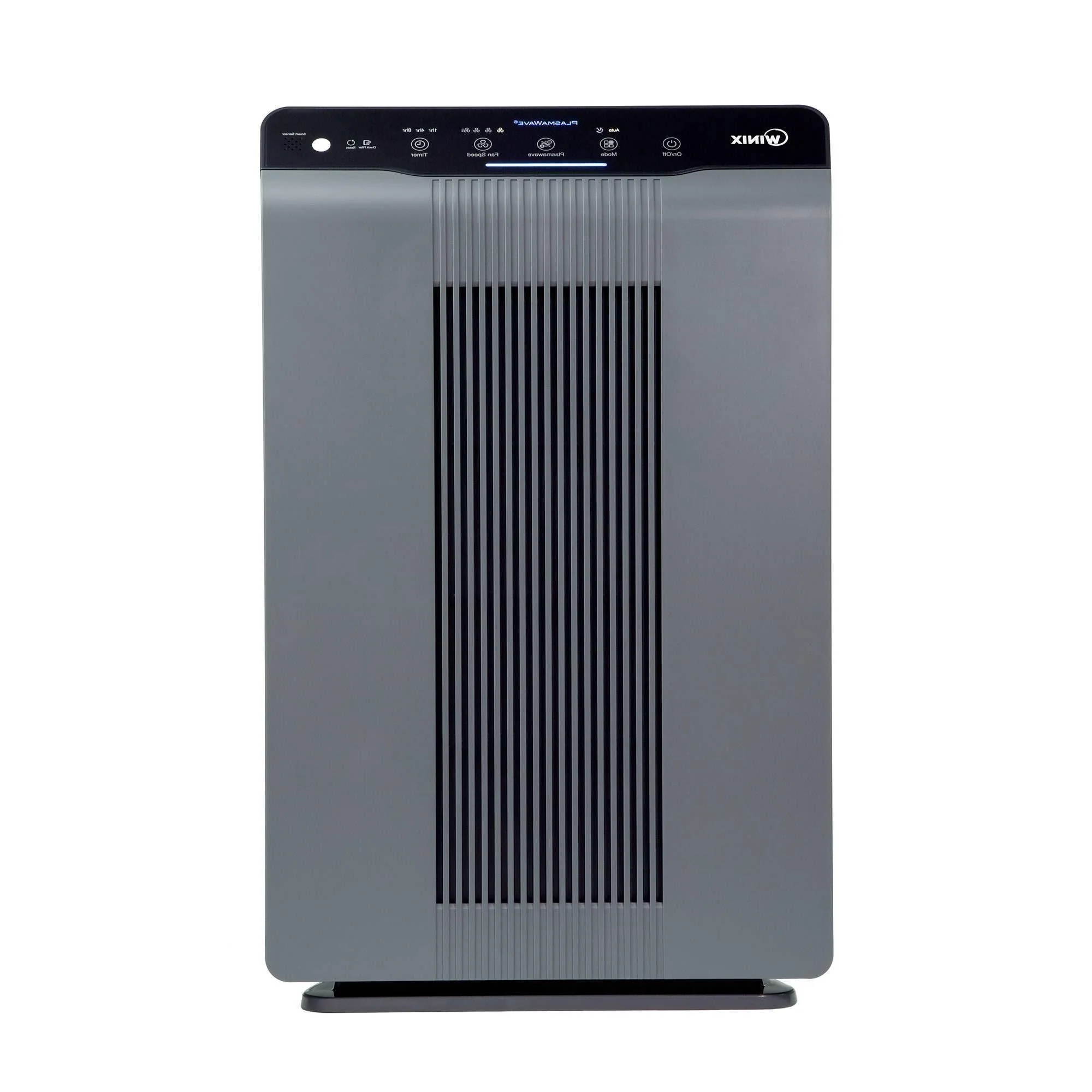 5300-2 Air Purifier with PlasmaWave Technology – Grey