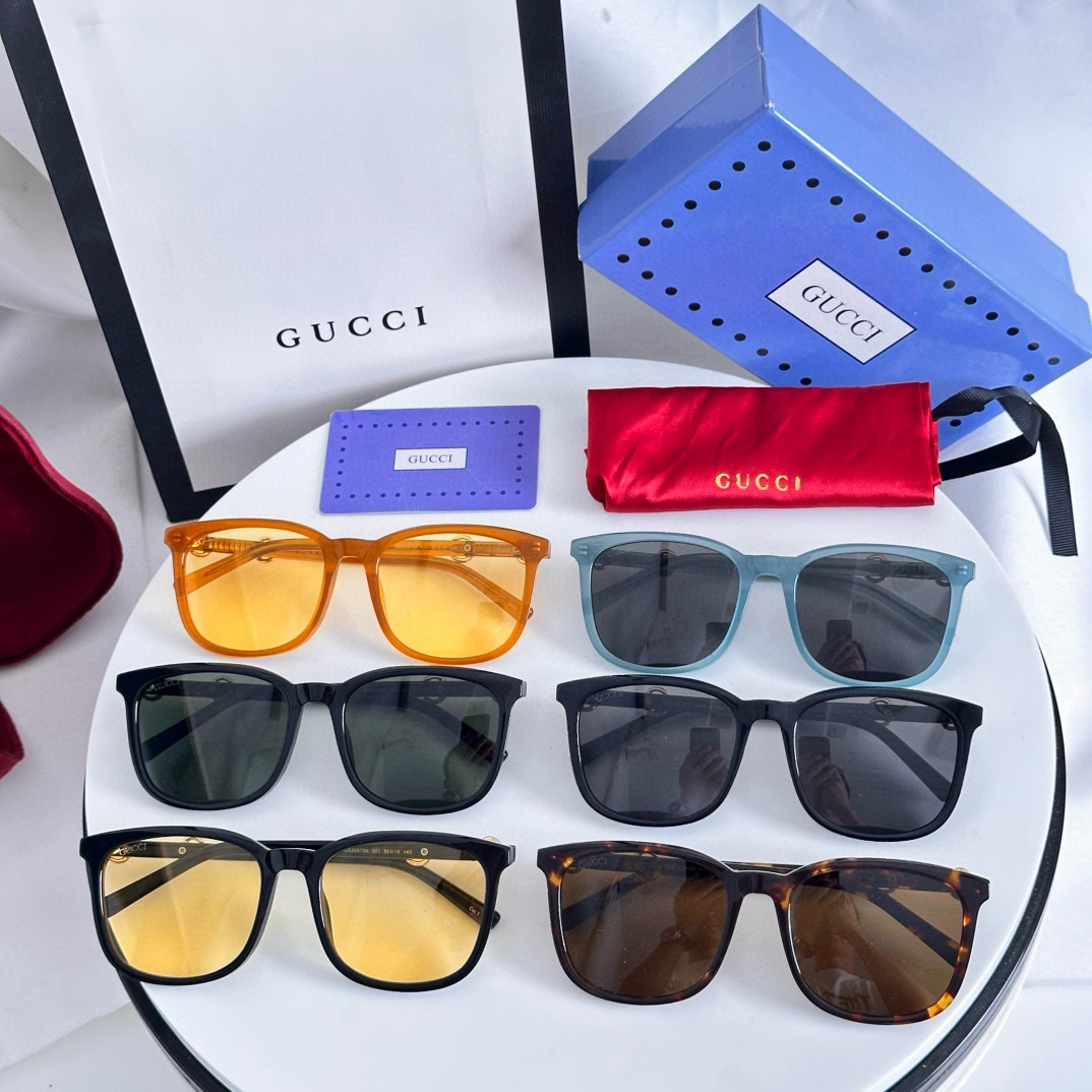 Gucci glasses-24