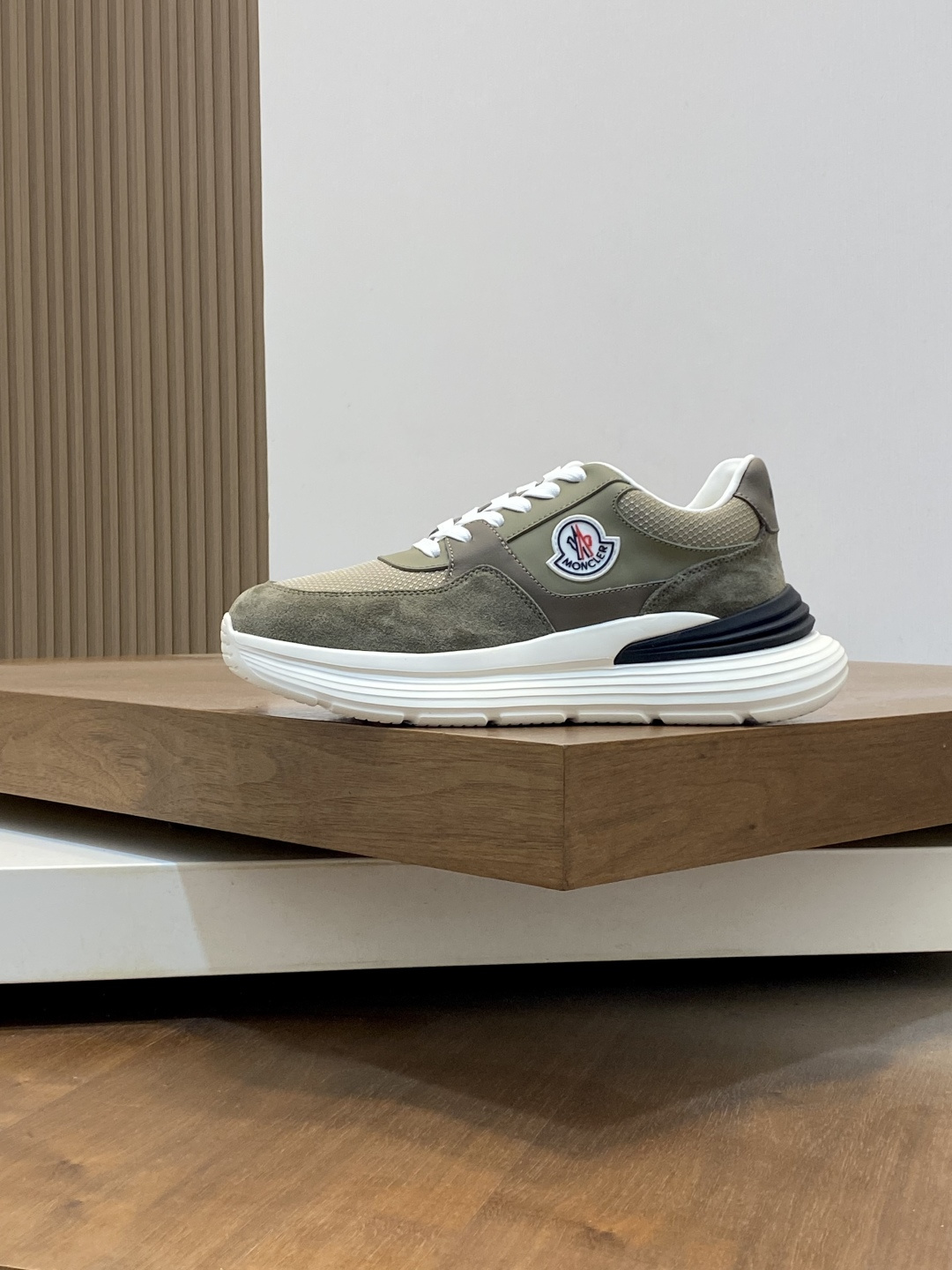 Moncler  Sneakers