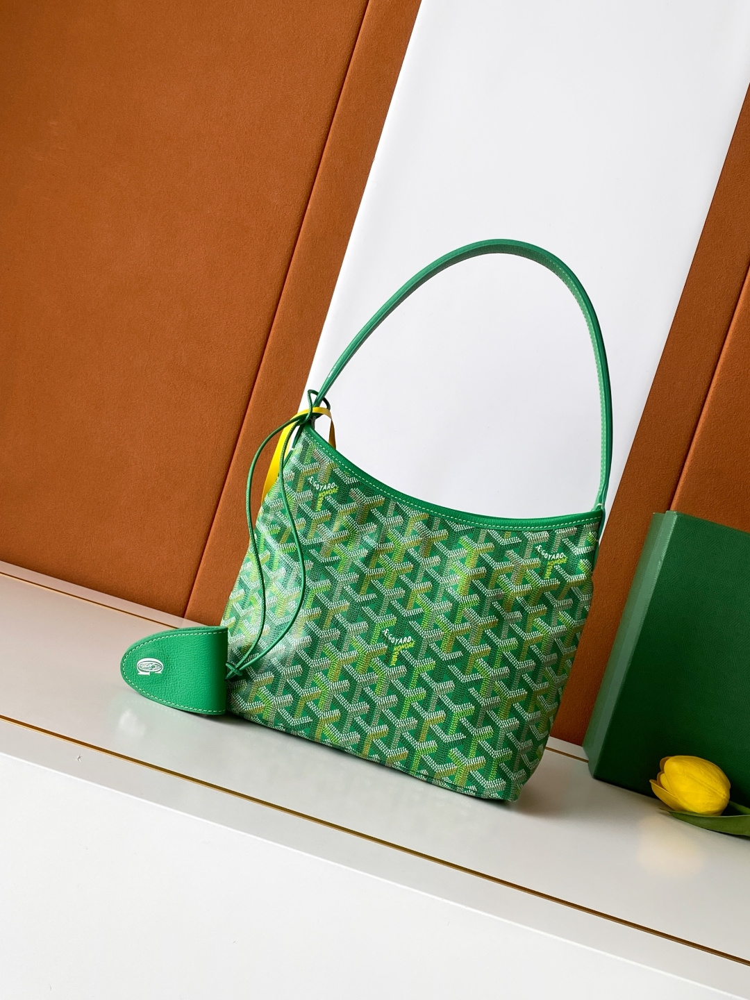 Goyard bags-87