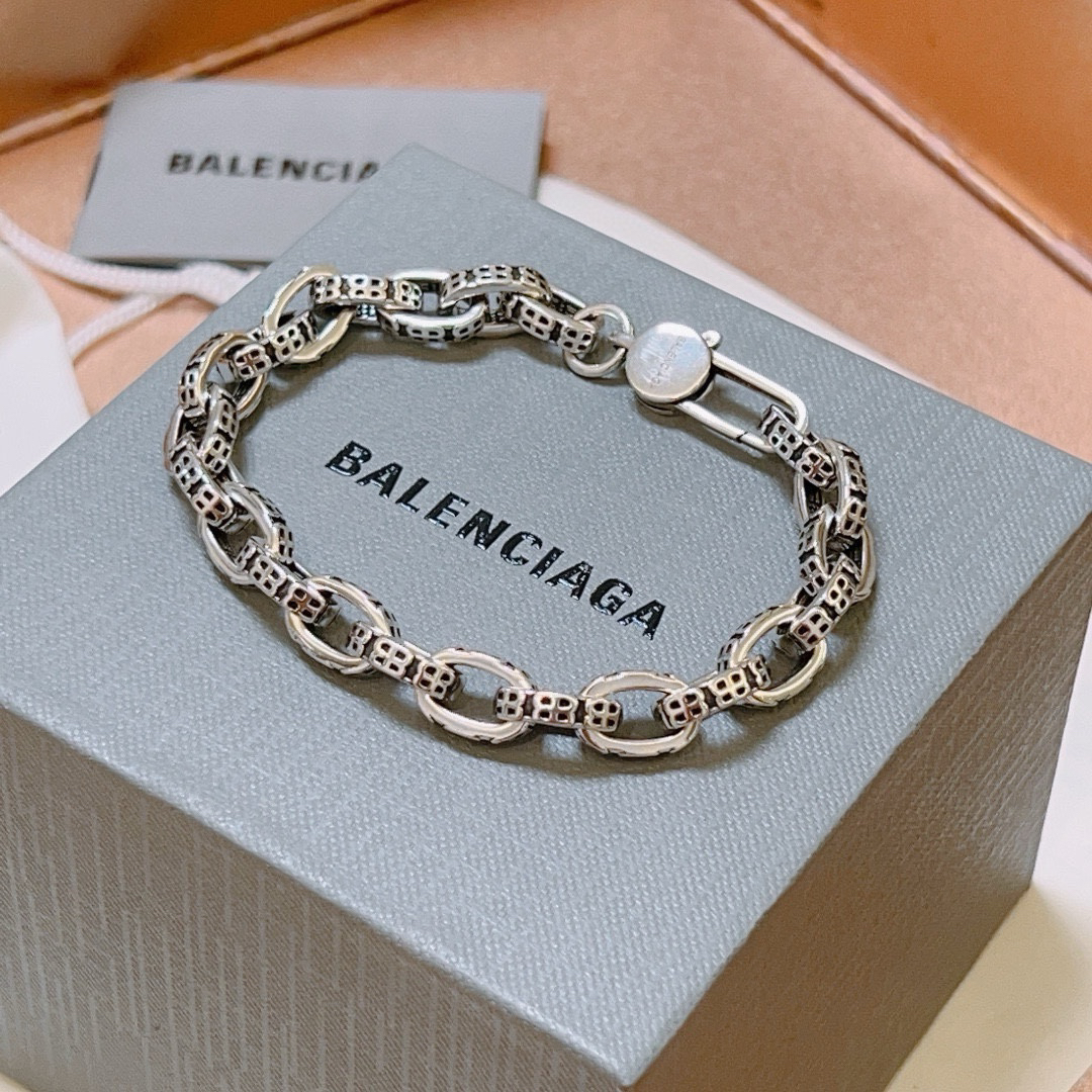 Balenciaga Bracelet-1