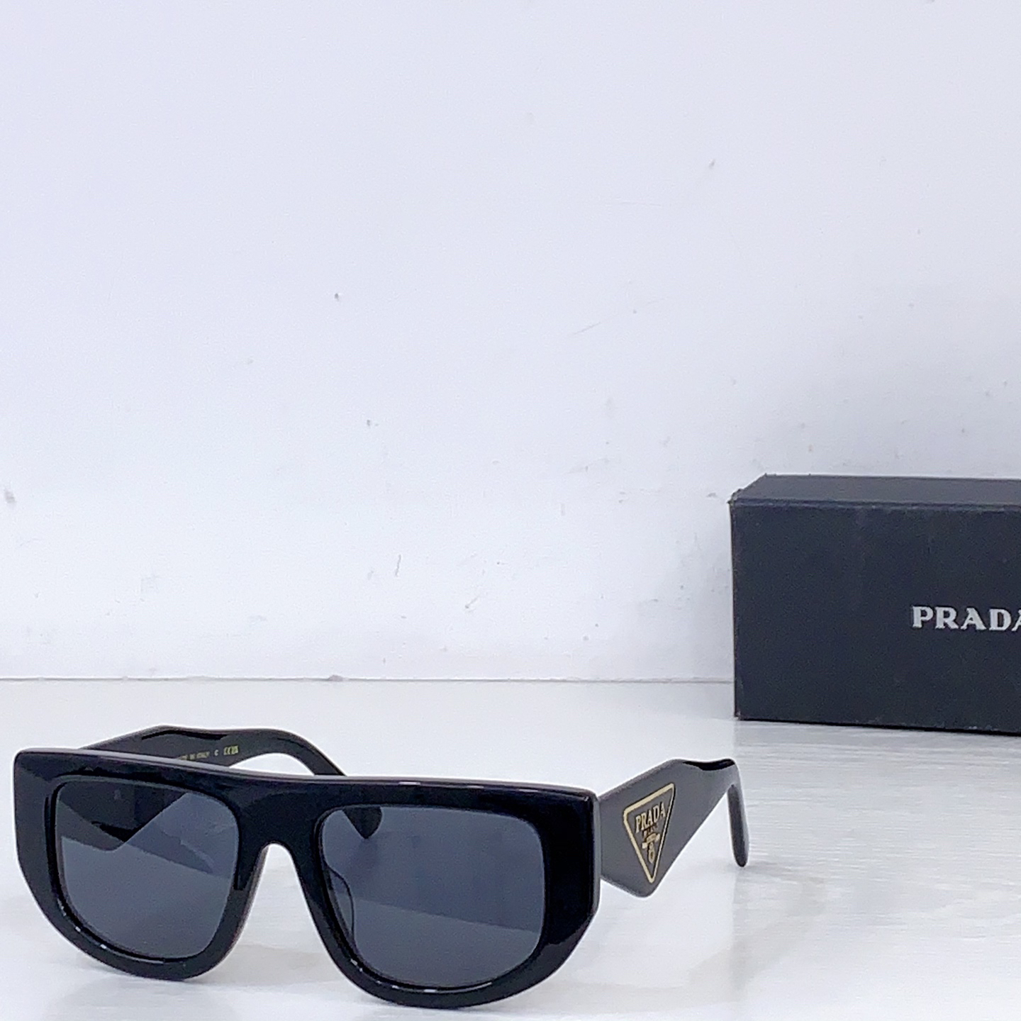 Prada glasses-44