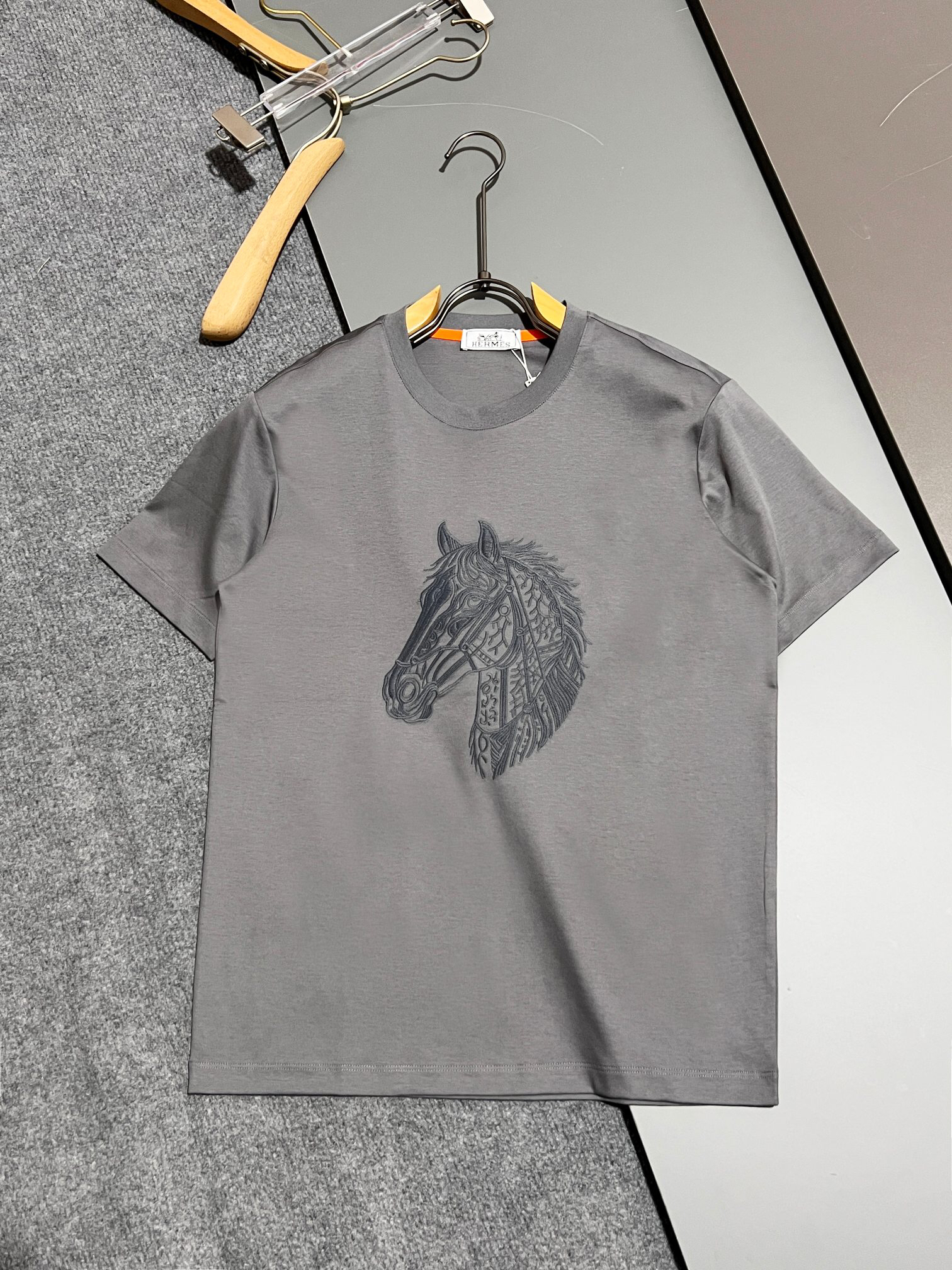 Hermes clothing-175
