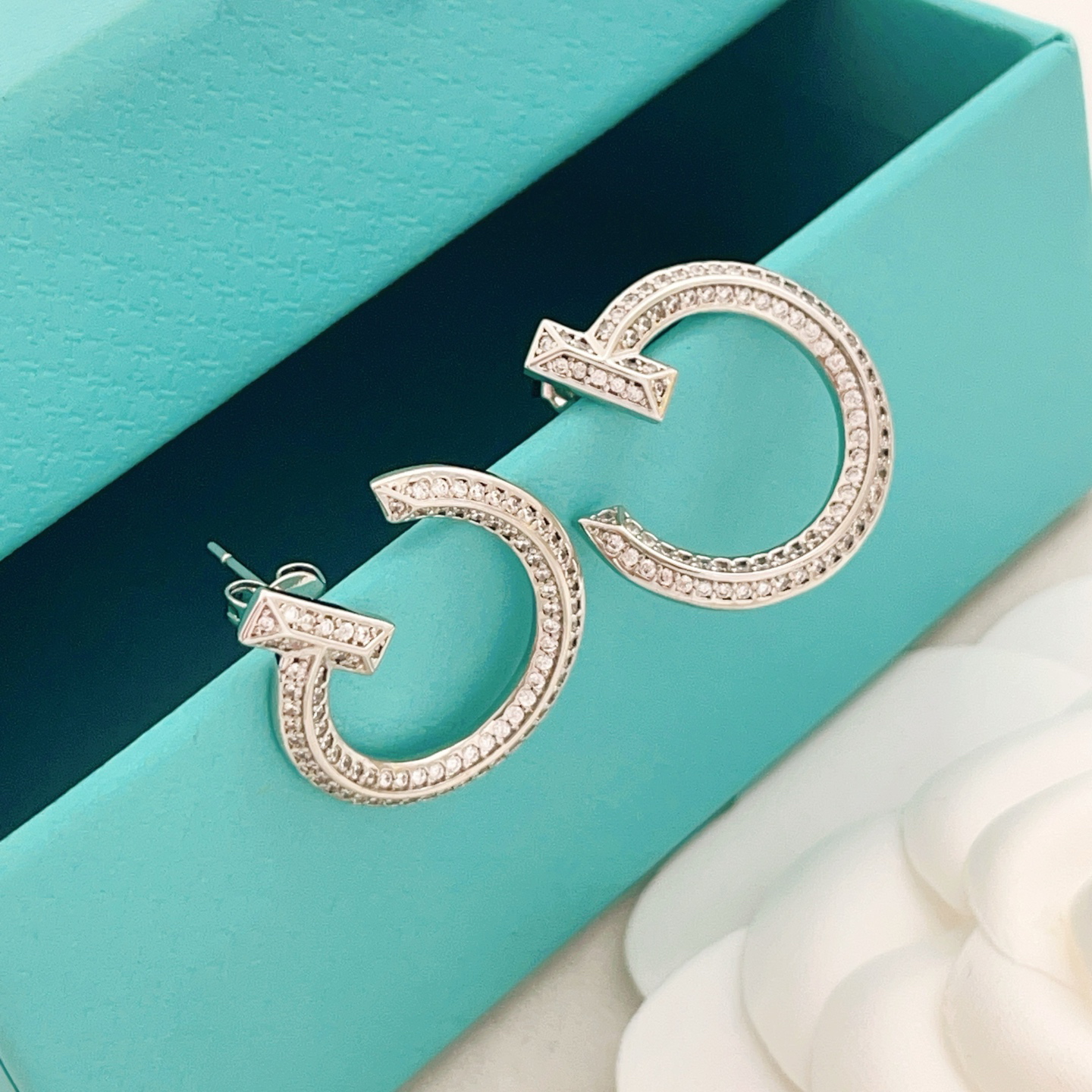 tiffany earrings-64