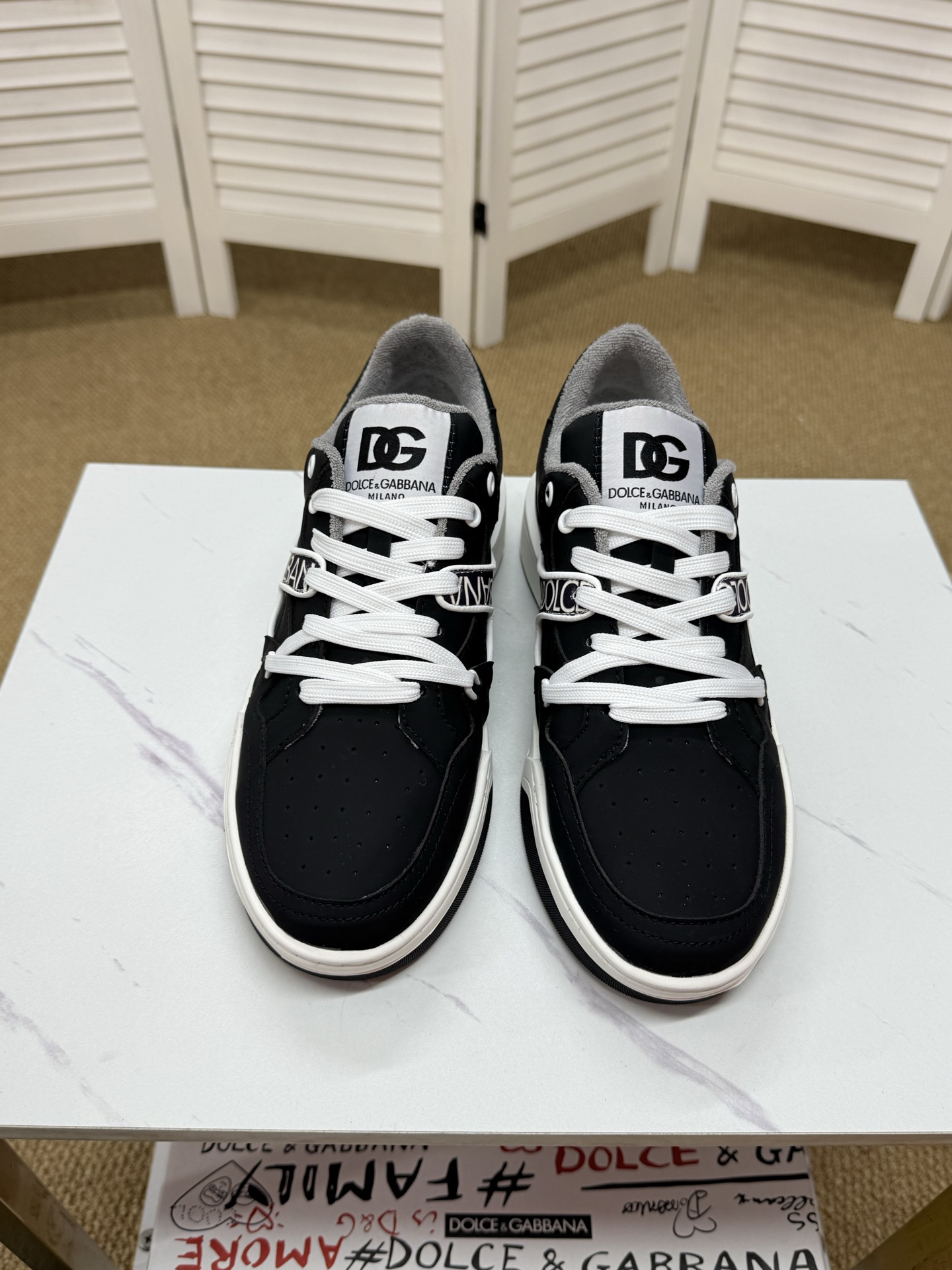 D&G Sneakers-69