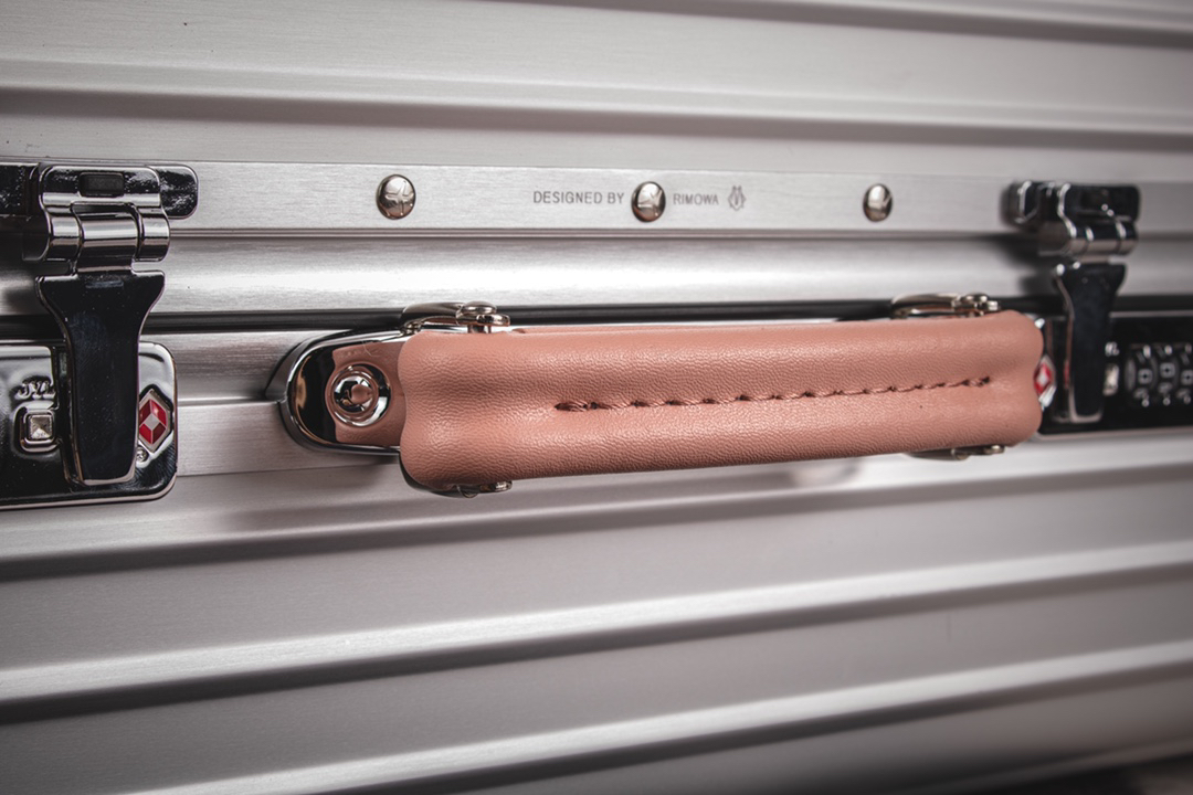 RIMOWA luggage-25