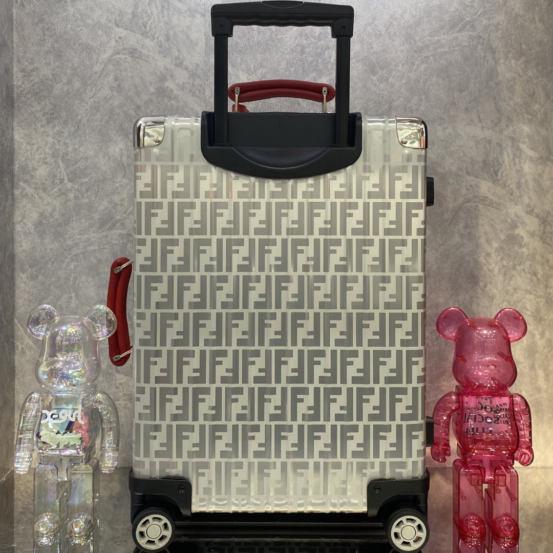 RIMOWA luggage-13