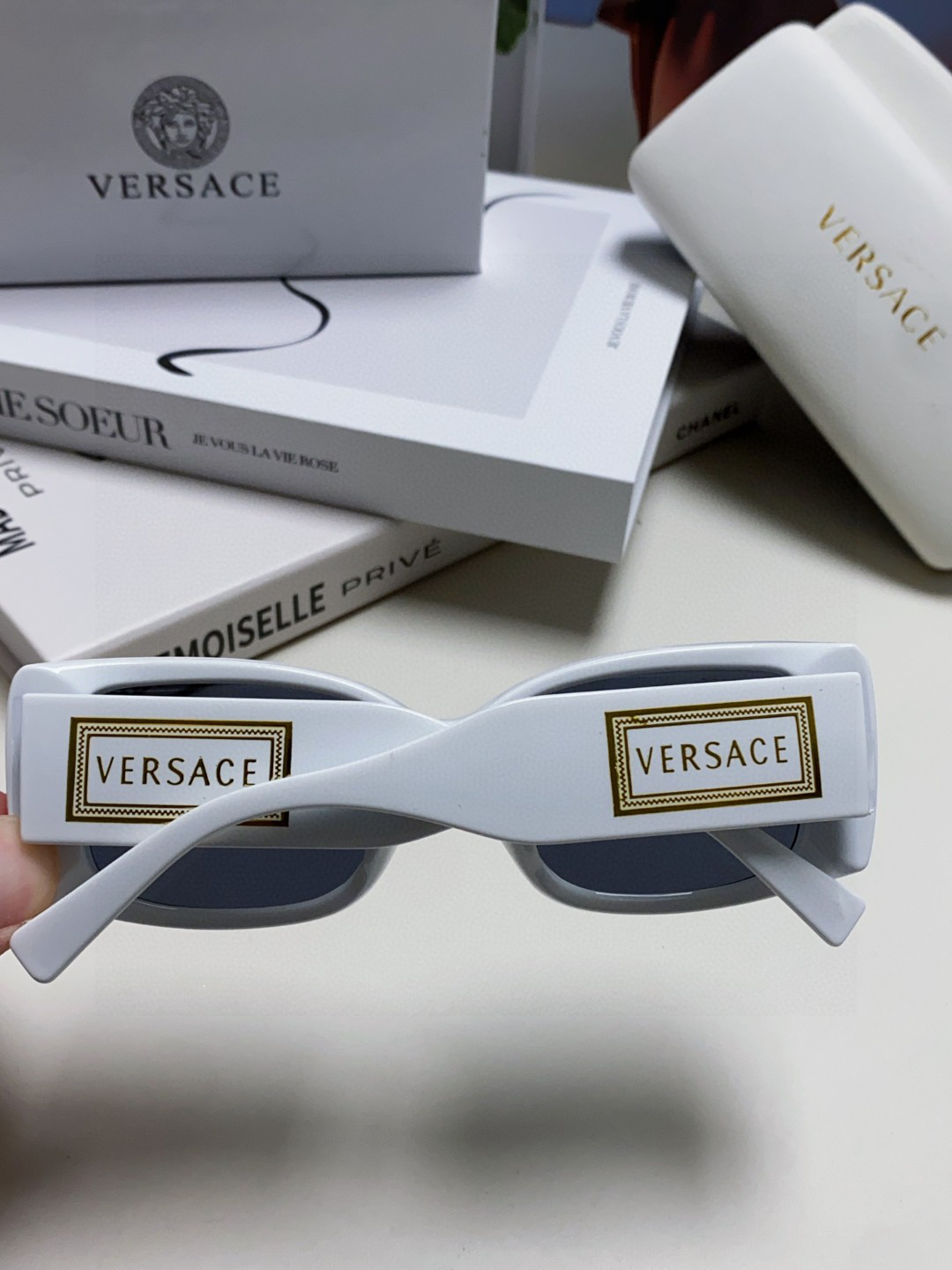 Versace glasses-11