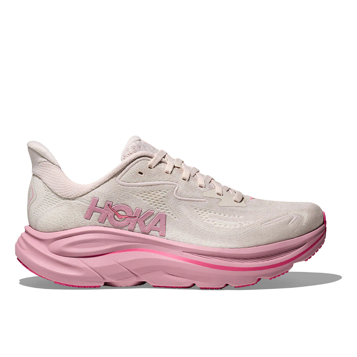 Women's Clifton 10