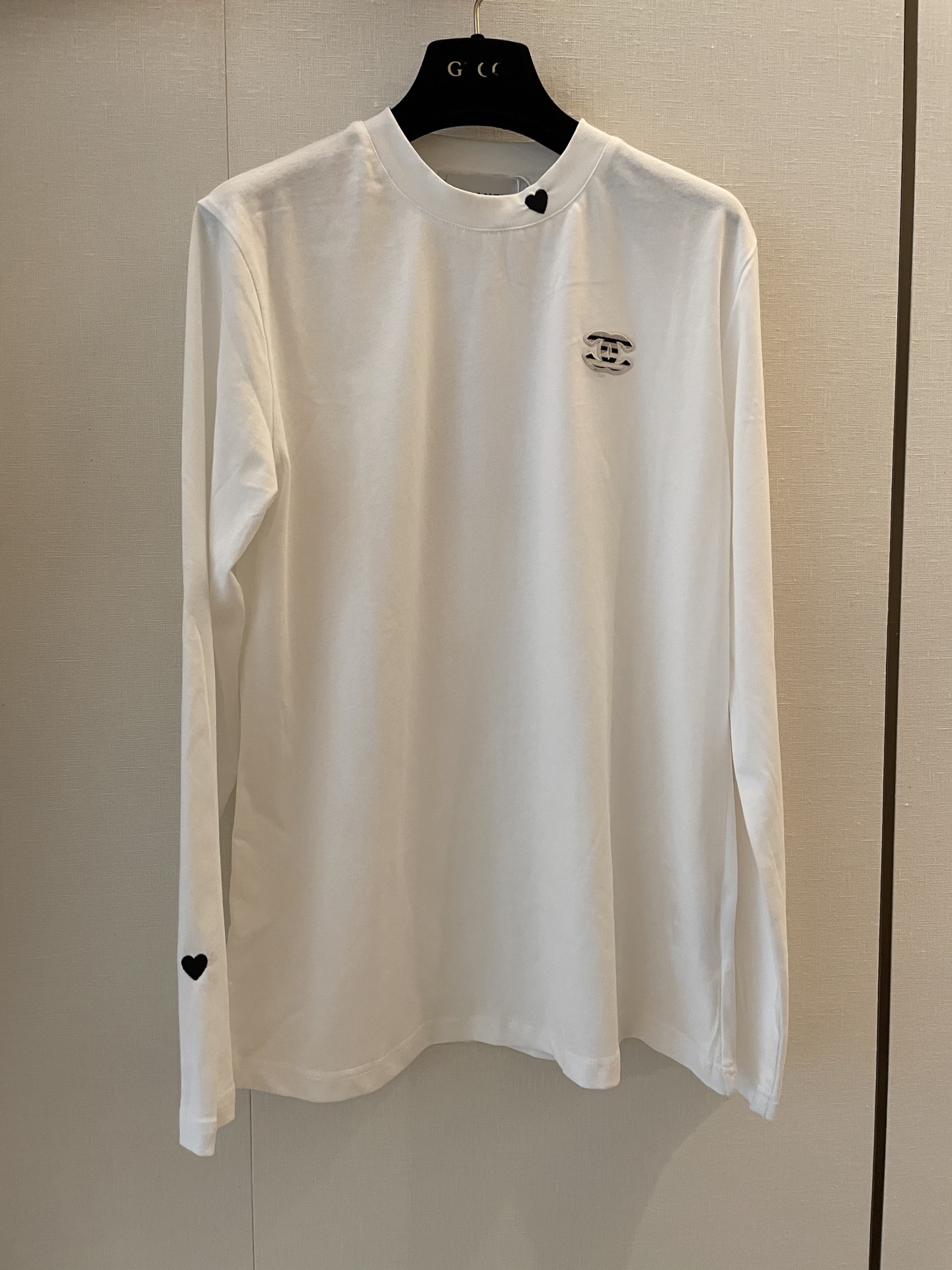 Chanel clothing-25