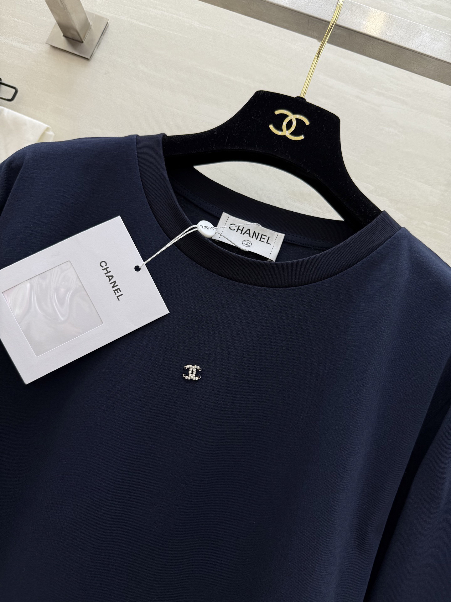 Chanel Clothing-157