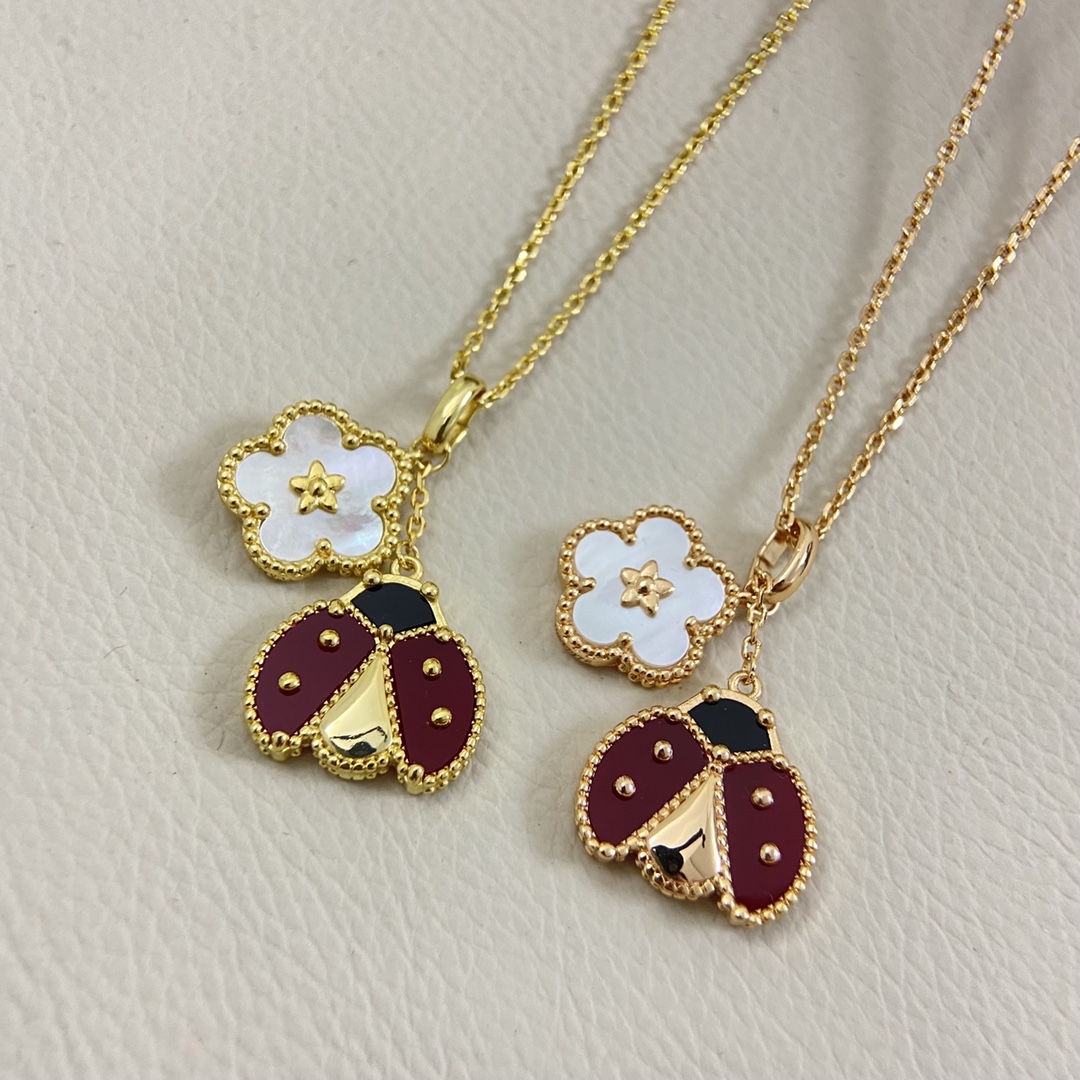 Van Cleef & Arpels necklace-17