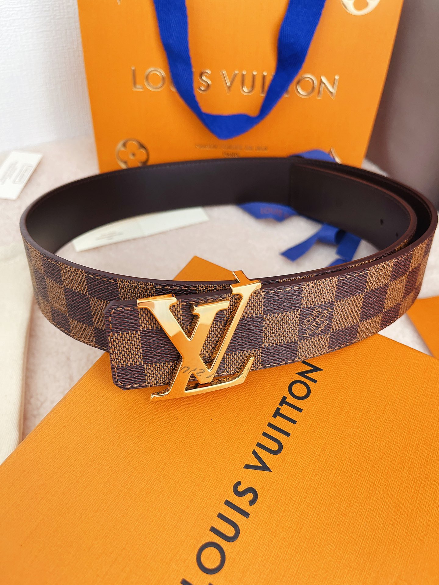 Lv belt-126