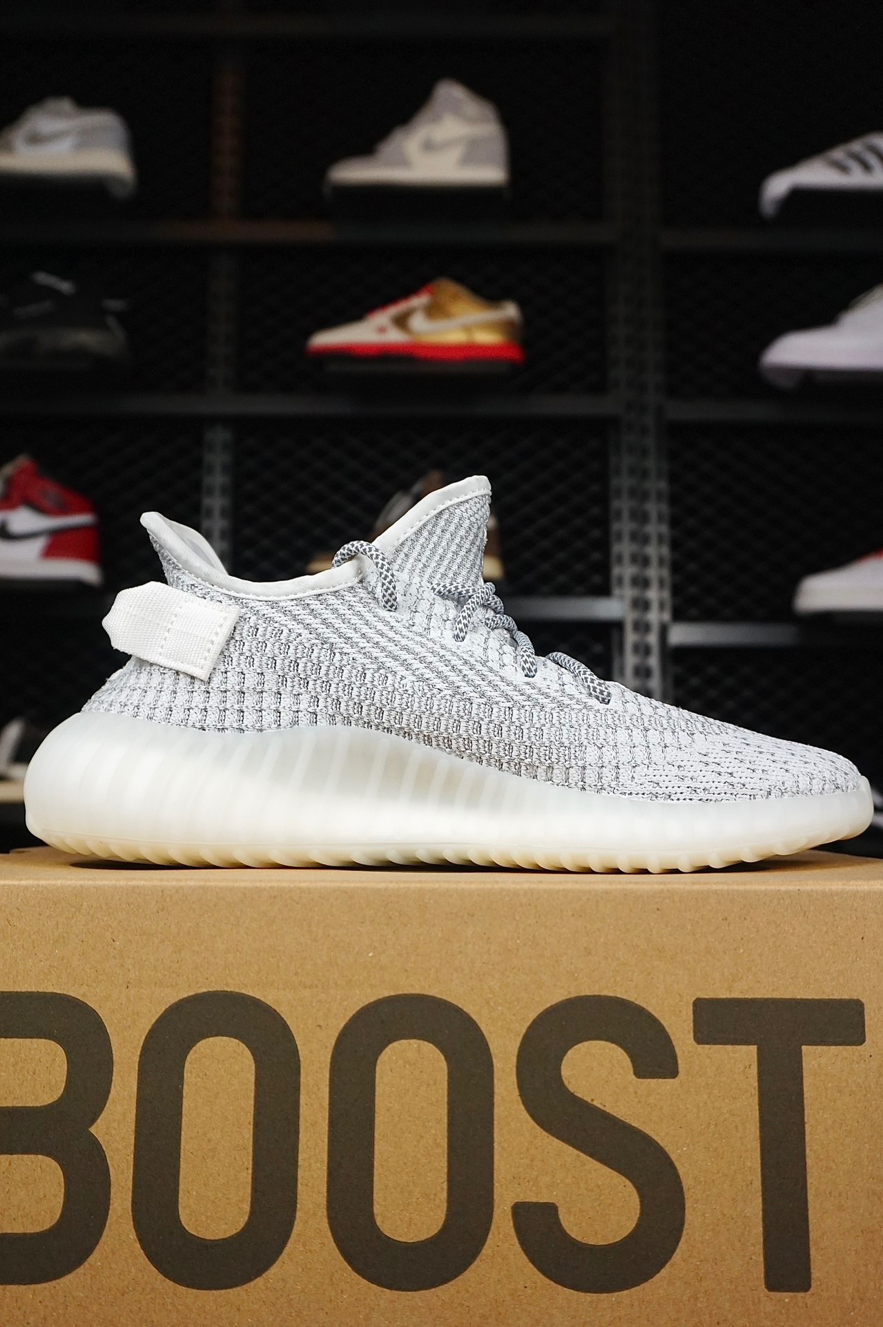 Adidas Sneakers-2