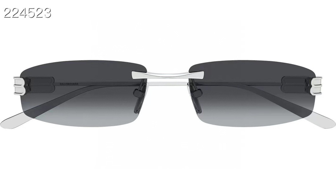 Balenciaga glasses-16