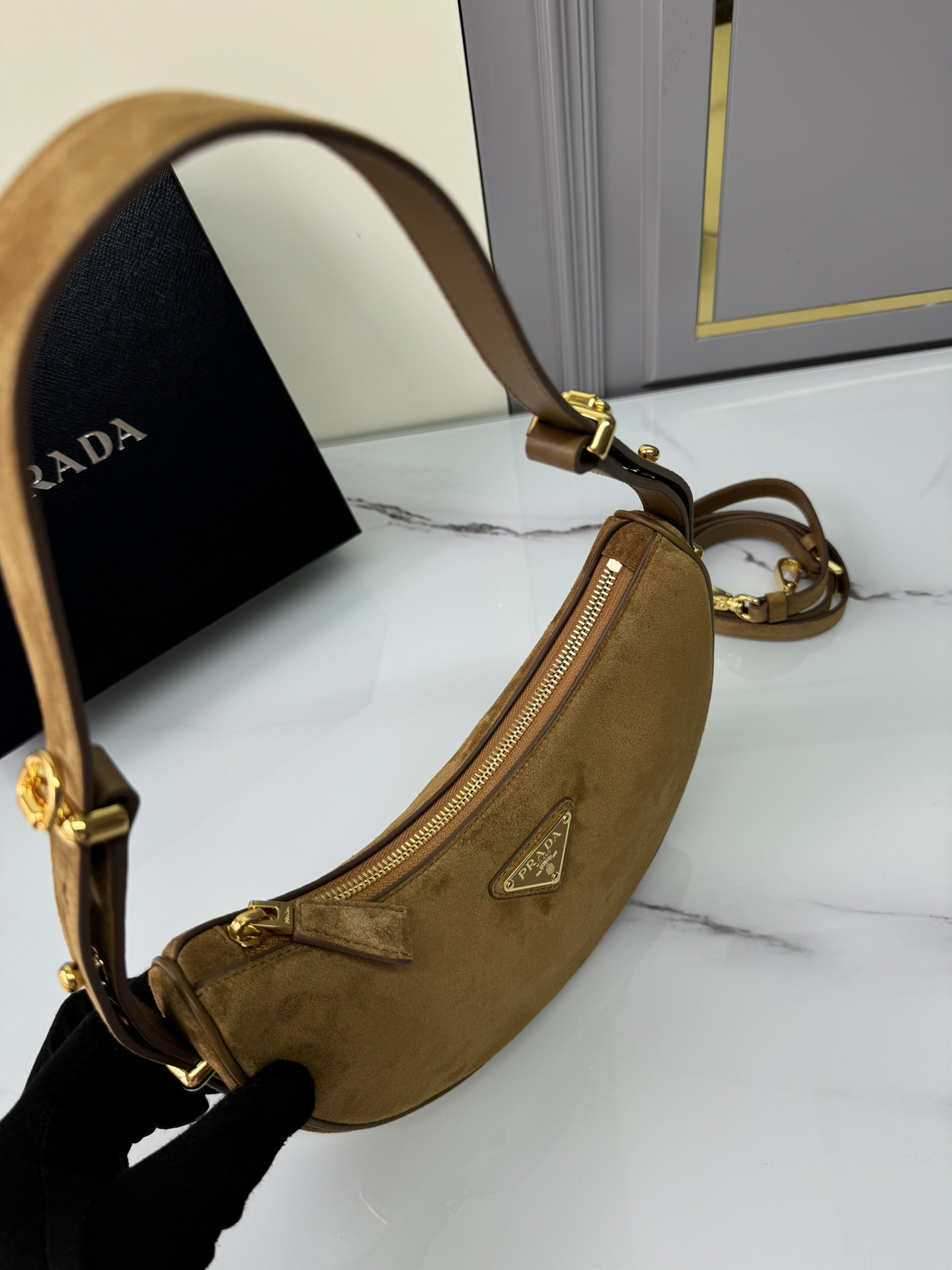 Prada Hot New Product-20