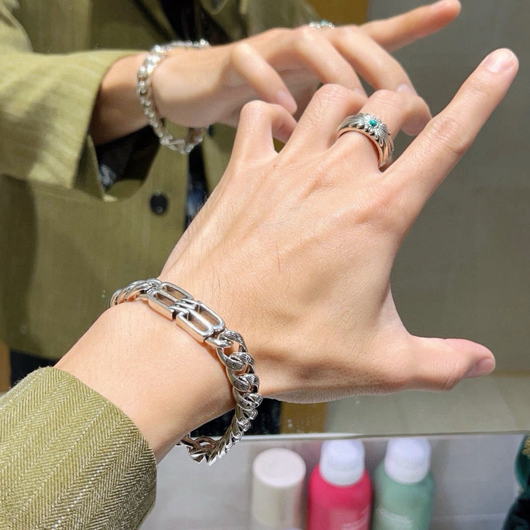 Balenciaga Bracelet-64