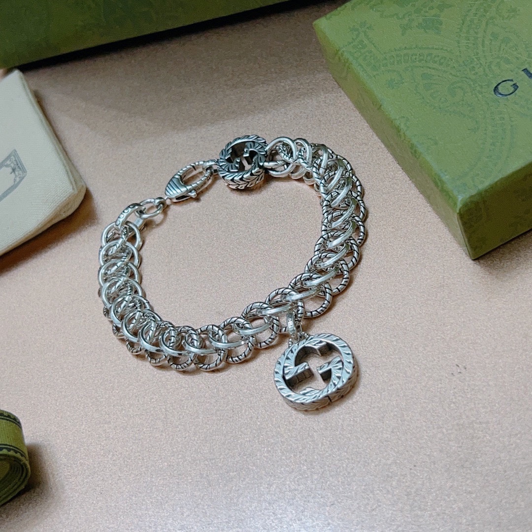 Gucci Bracelet-73