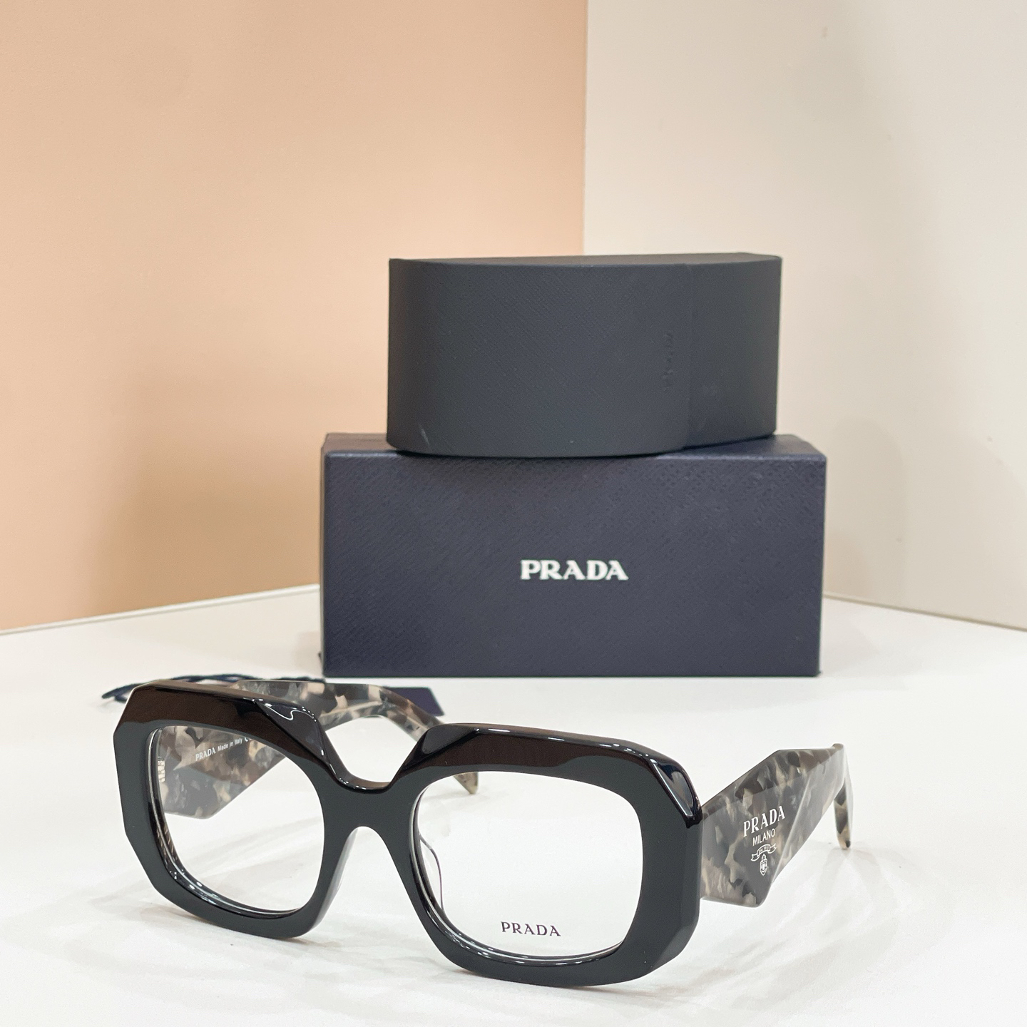 Prada glasses-67