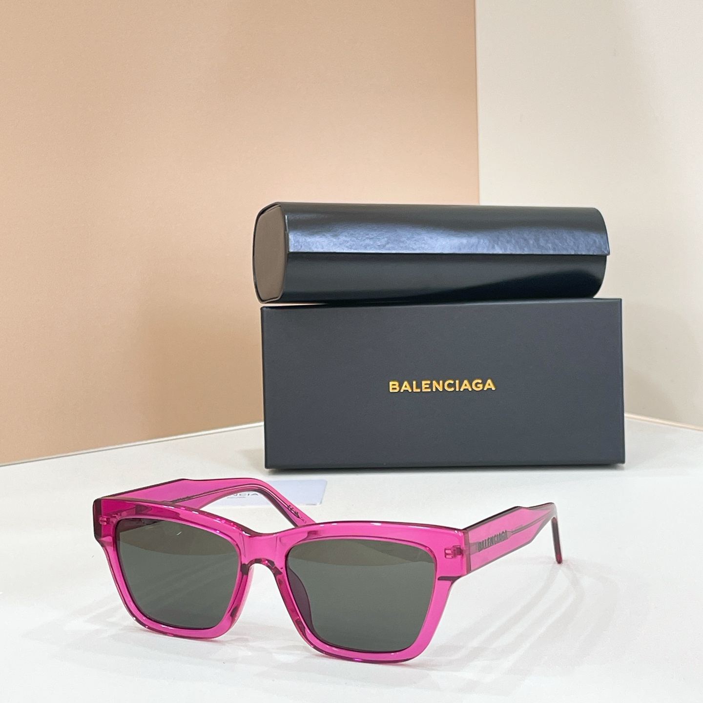 Balenciaga glasses-33
