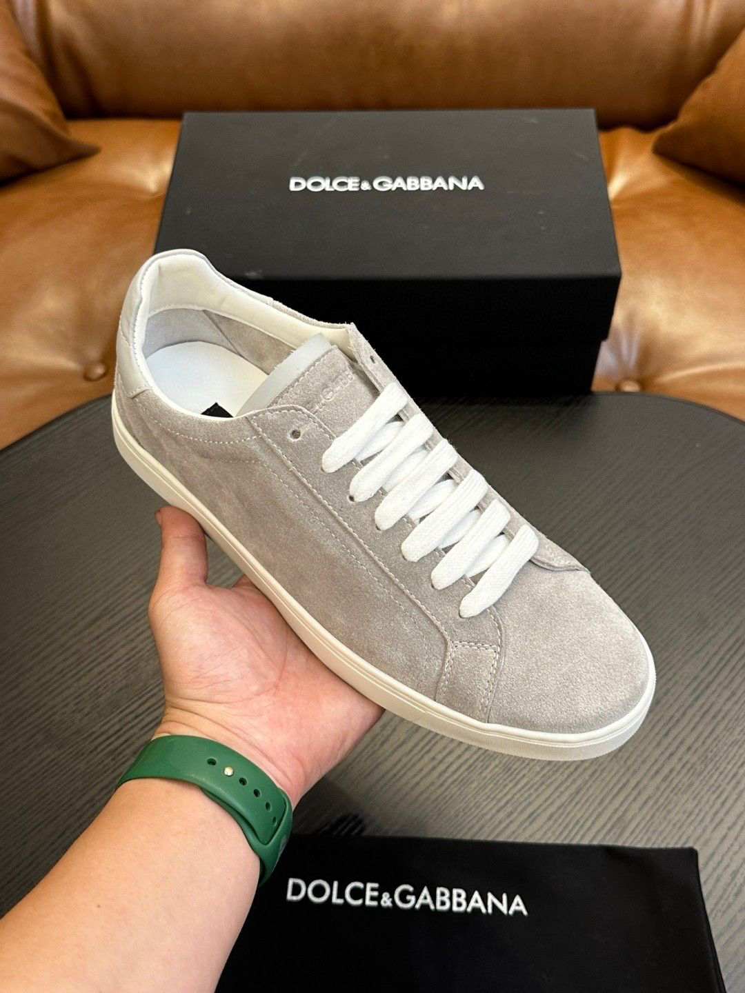 D&G Sneakers-143