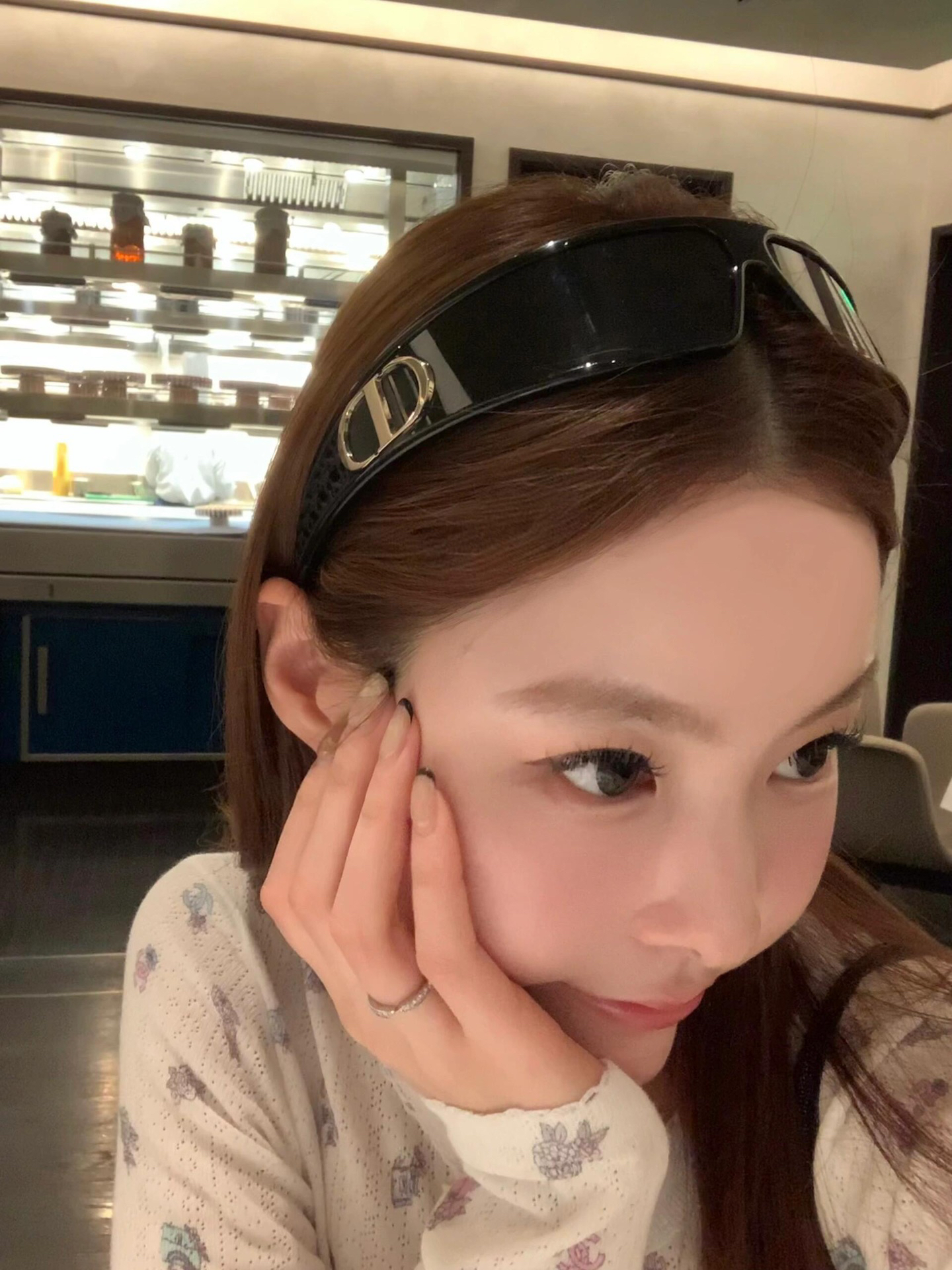 Dior glasses-6