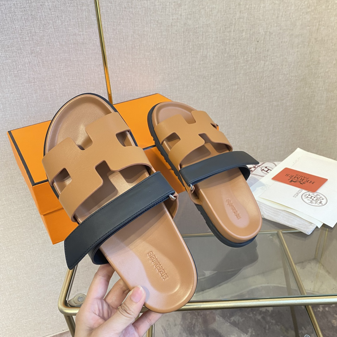 Hermes Summer footwear