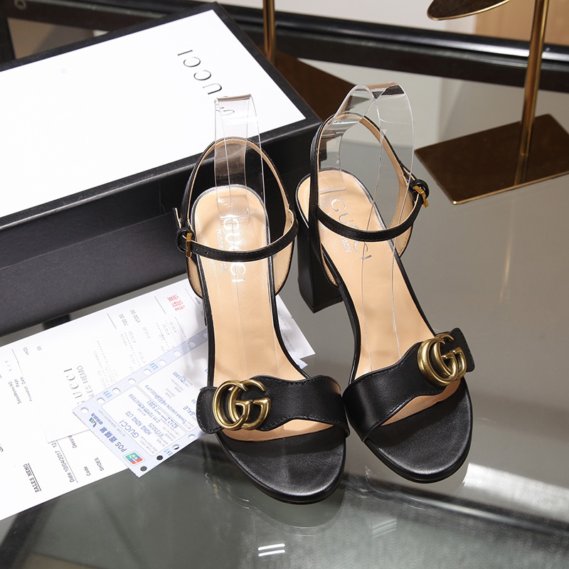 Gucci Summer footwear