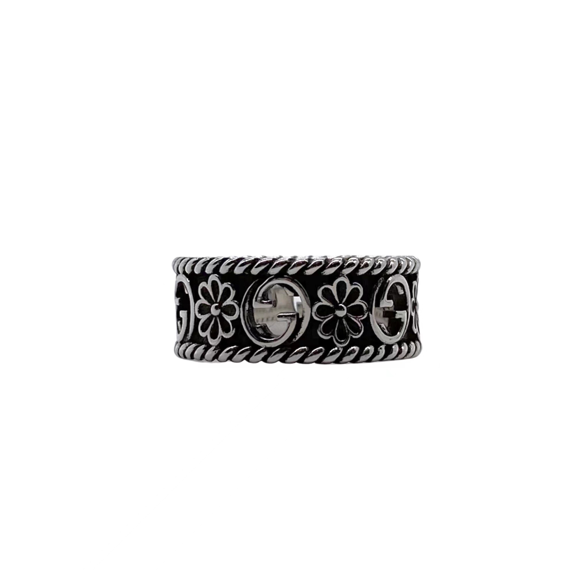 Gucci ring-12
